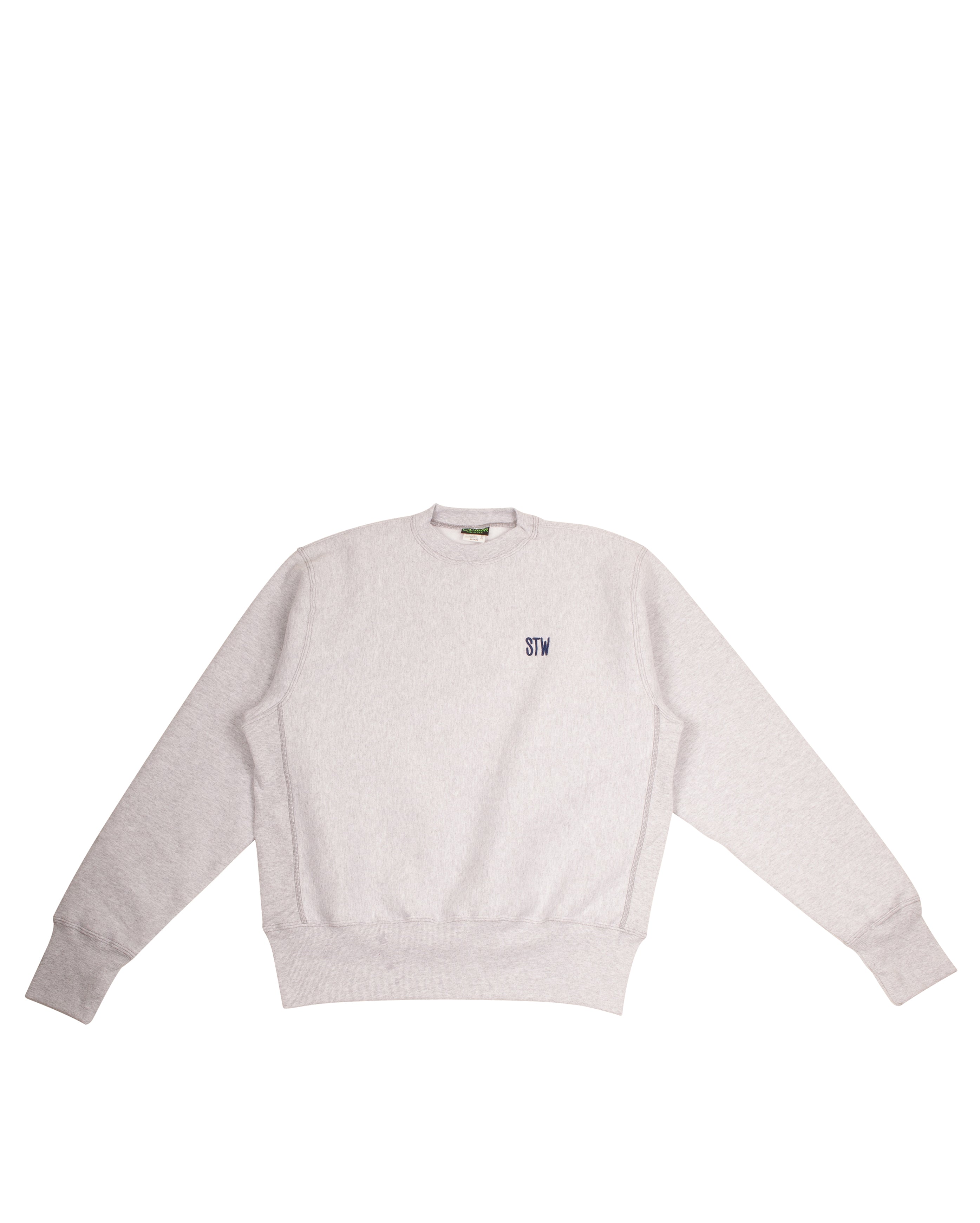 X Starcow Crewneck Grey - Starcowparis - 1