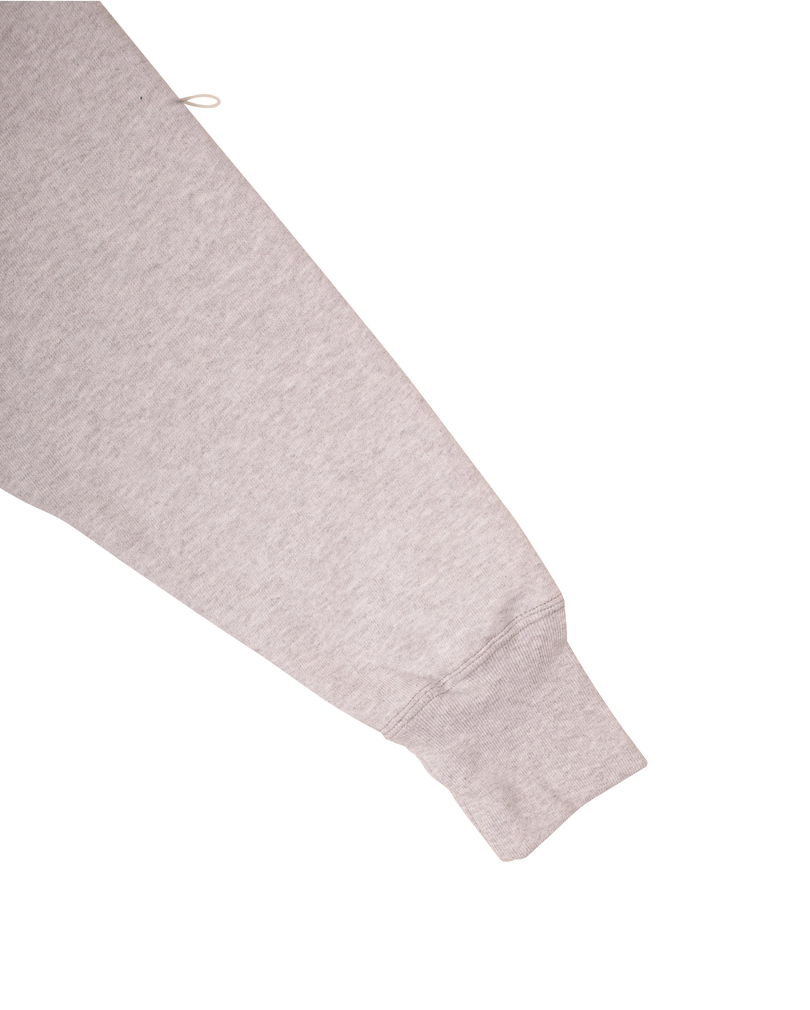 X Starcow Crewneck Grey - Starcowparis - 3