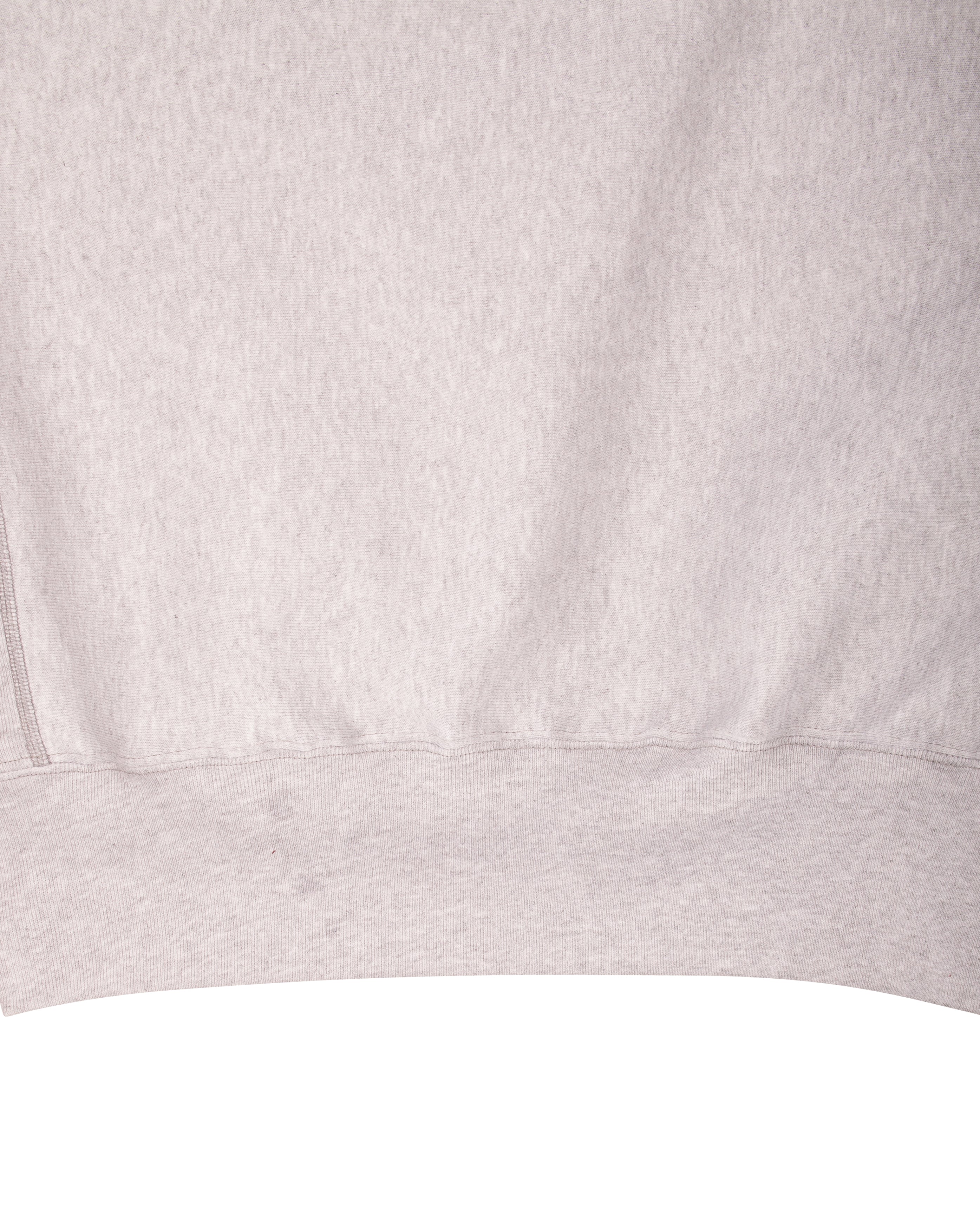 X Starcow Crewneck Grey - Starcowparis - 4
