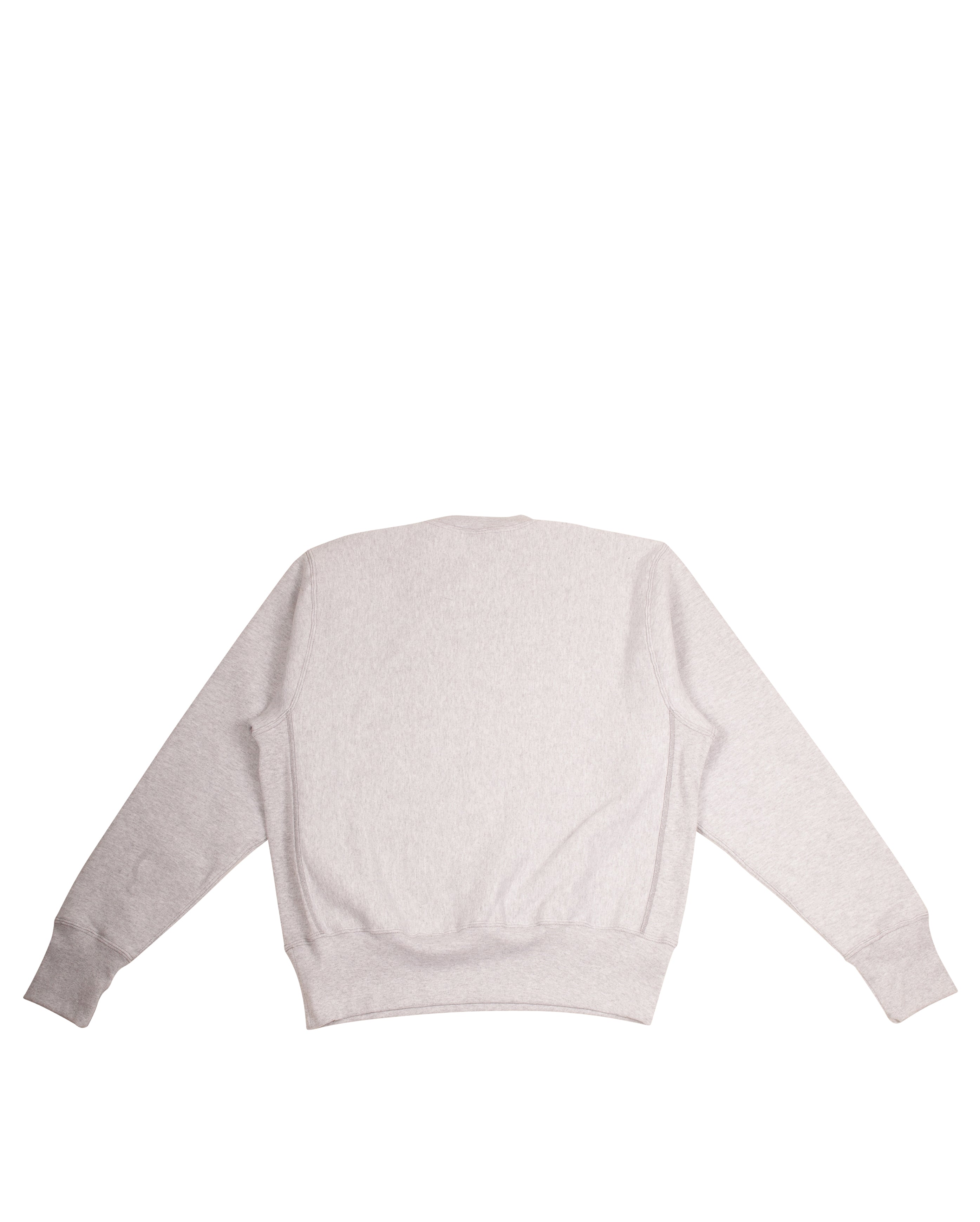 X Starcow Crewneck Grey - Starcowparis - 5