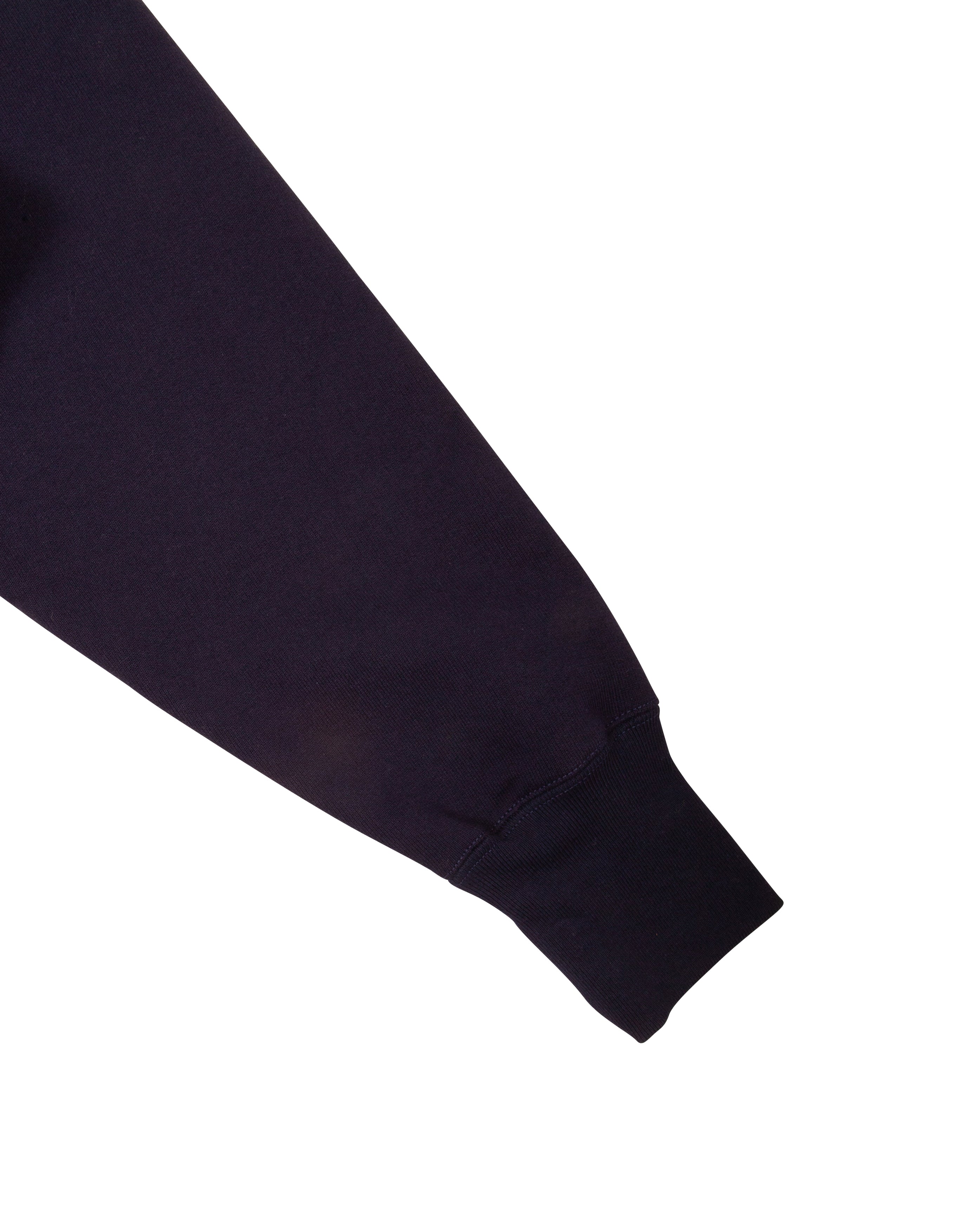 X Starcow Crewneck Navy - Starcowparis - 3