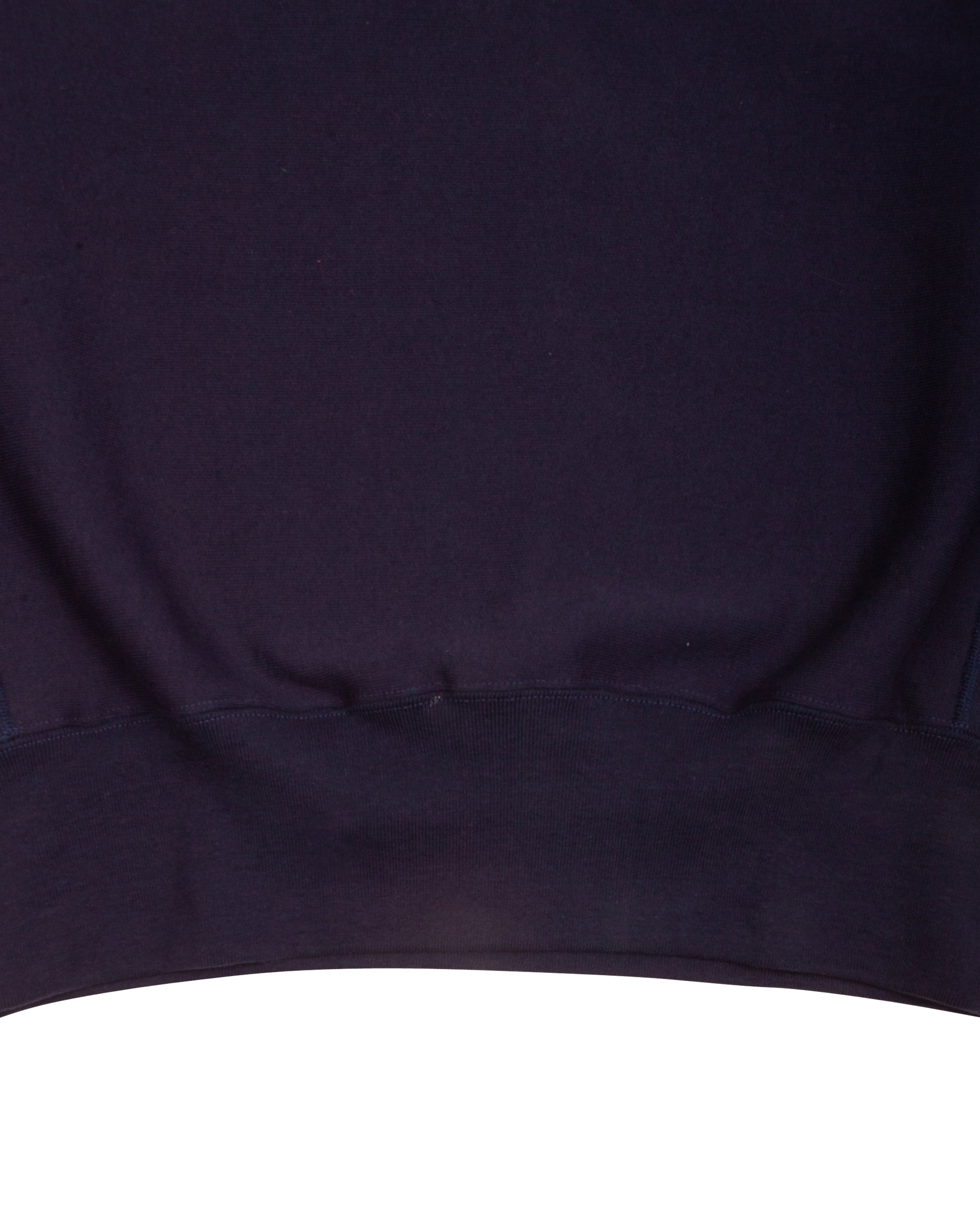 X Starcow Crewneck Navy - Starcowparis - 4