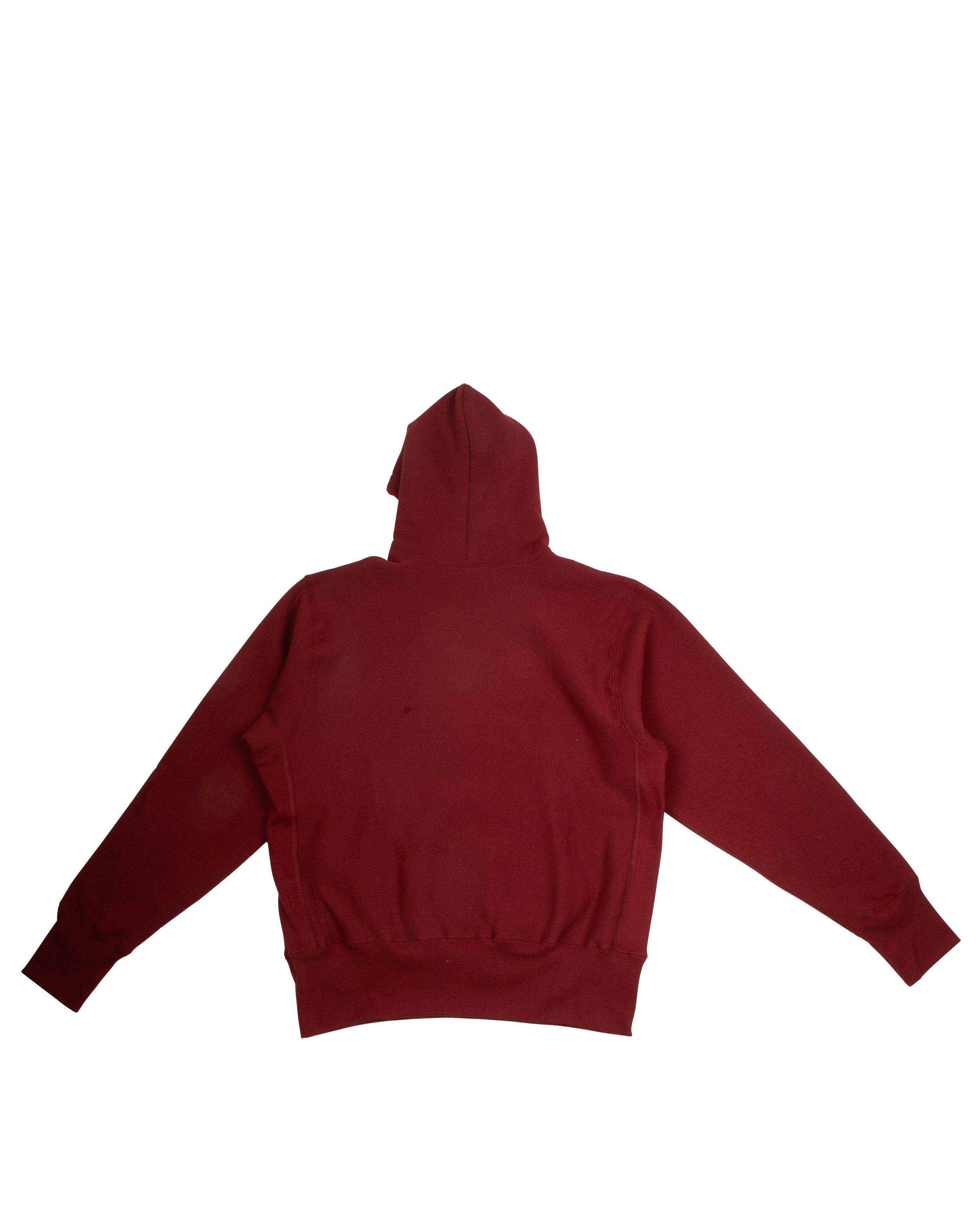 X Starcow Hoodie Burgundy - Starcowparis