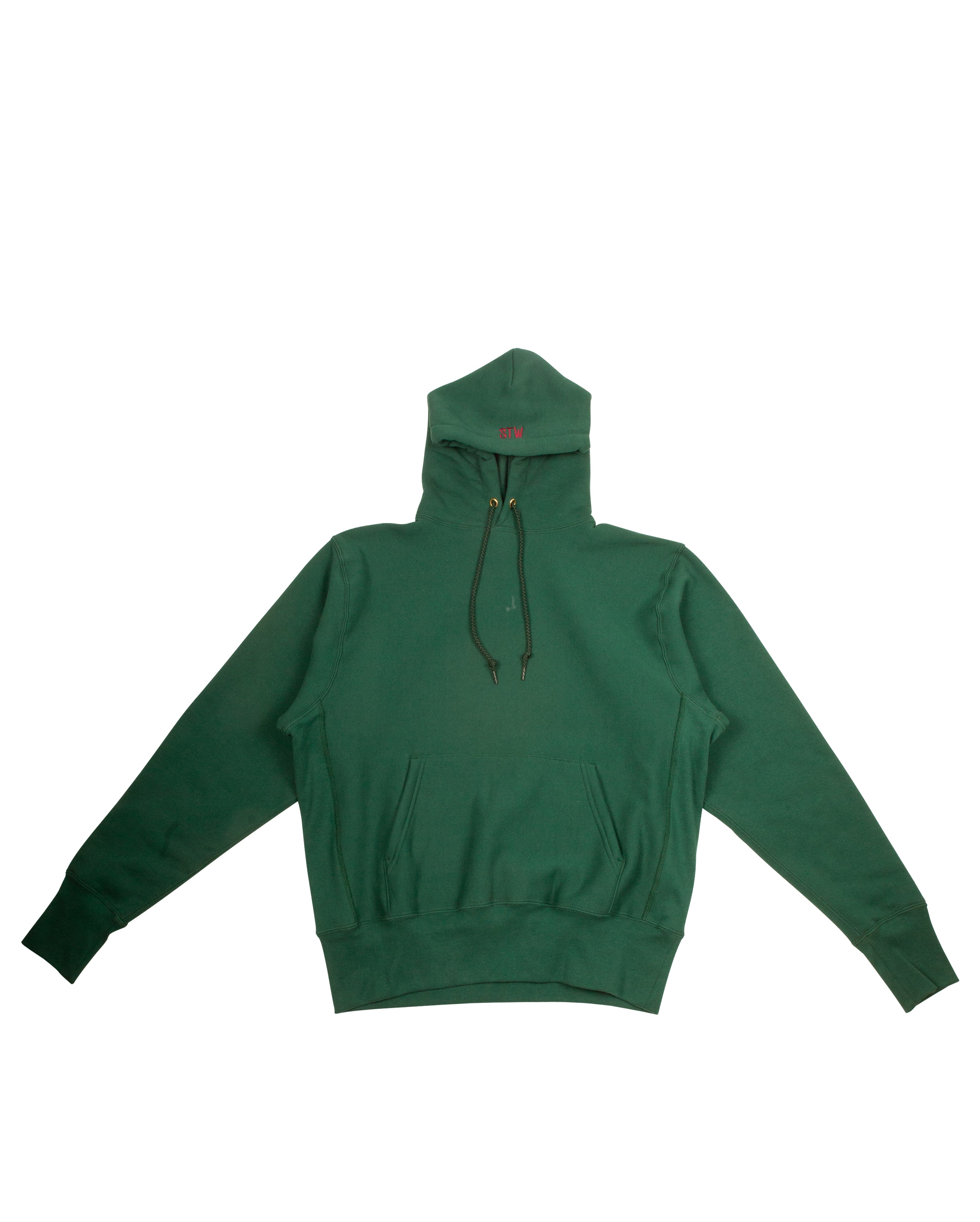 X Starcow Hoodie Forest - Starcowparis