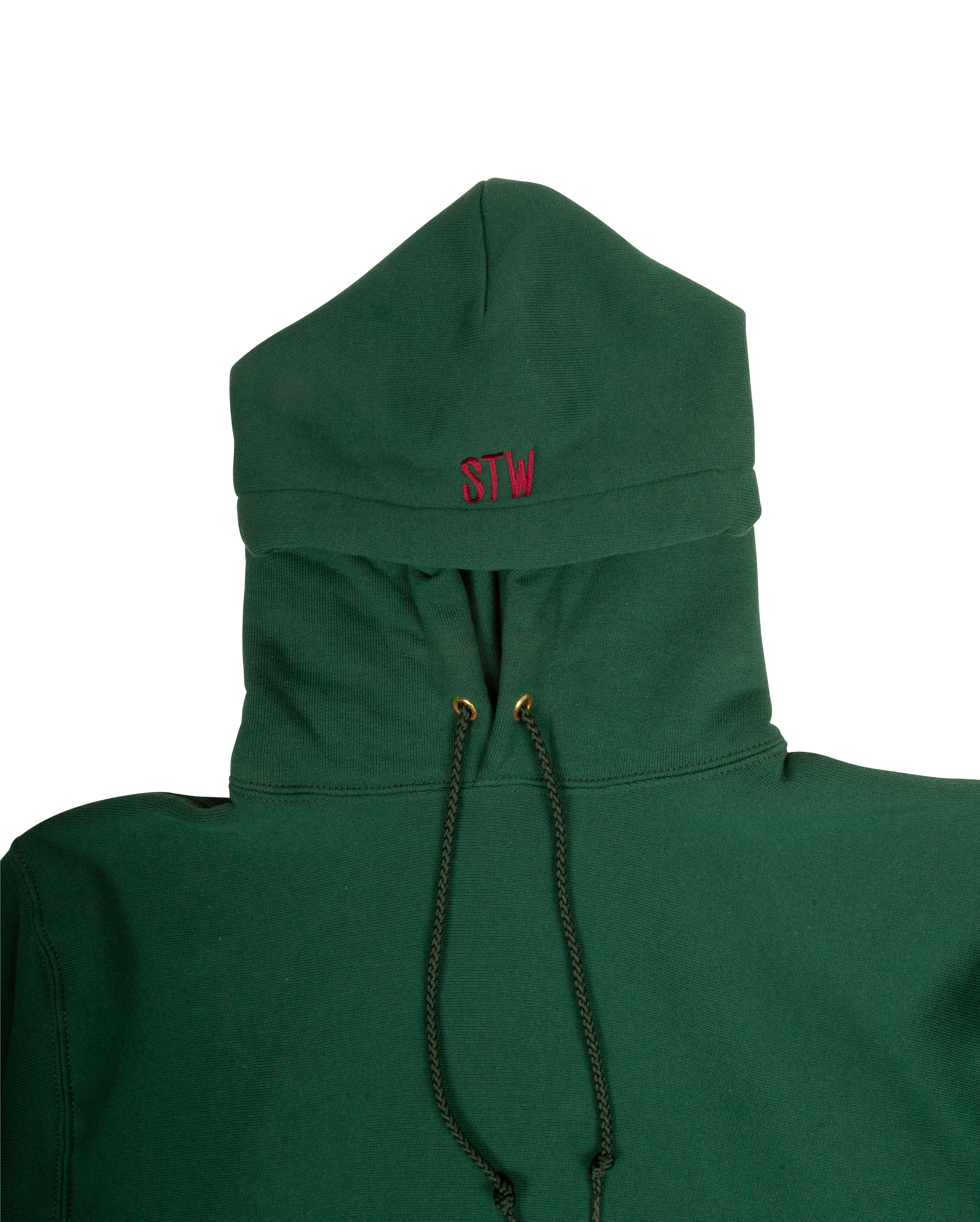 X Starcow Hoodie Forest - Starcowparis
