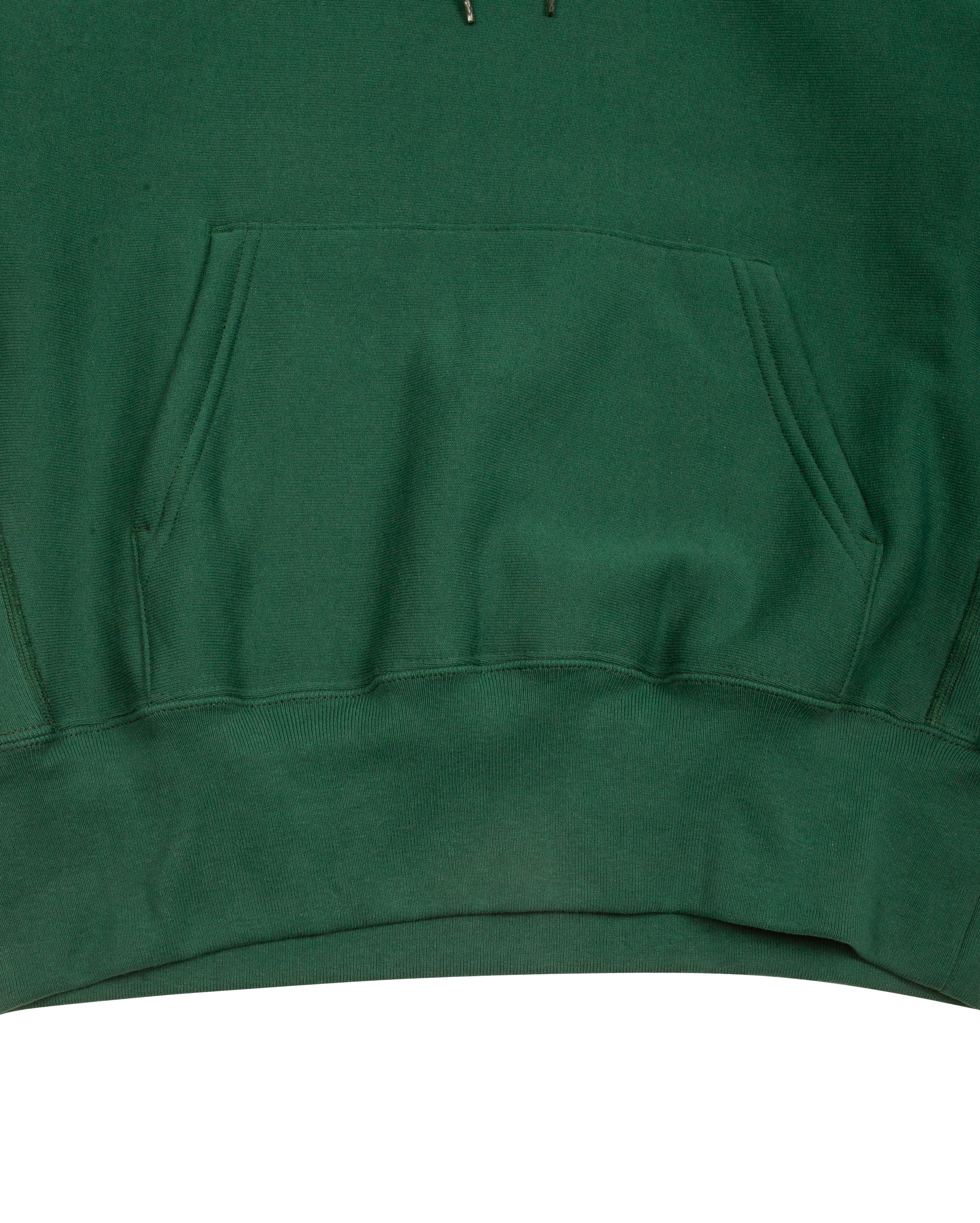 X Starcow Hoodie Forest - Starcowparis