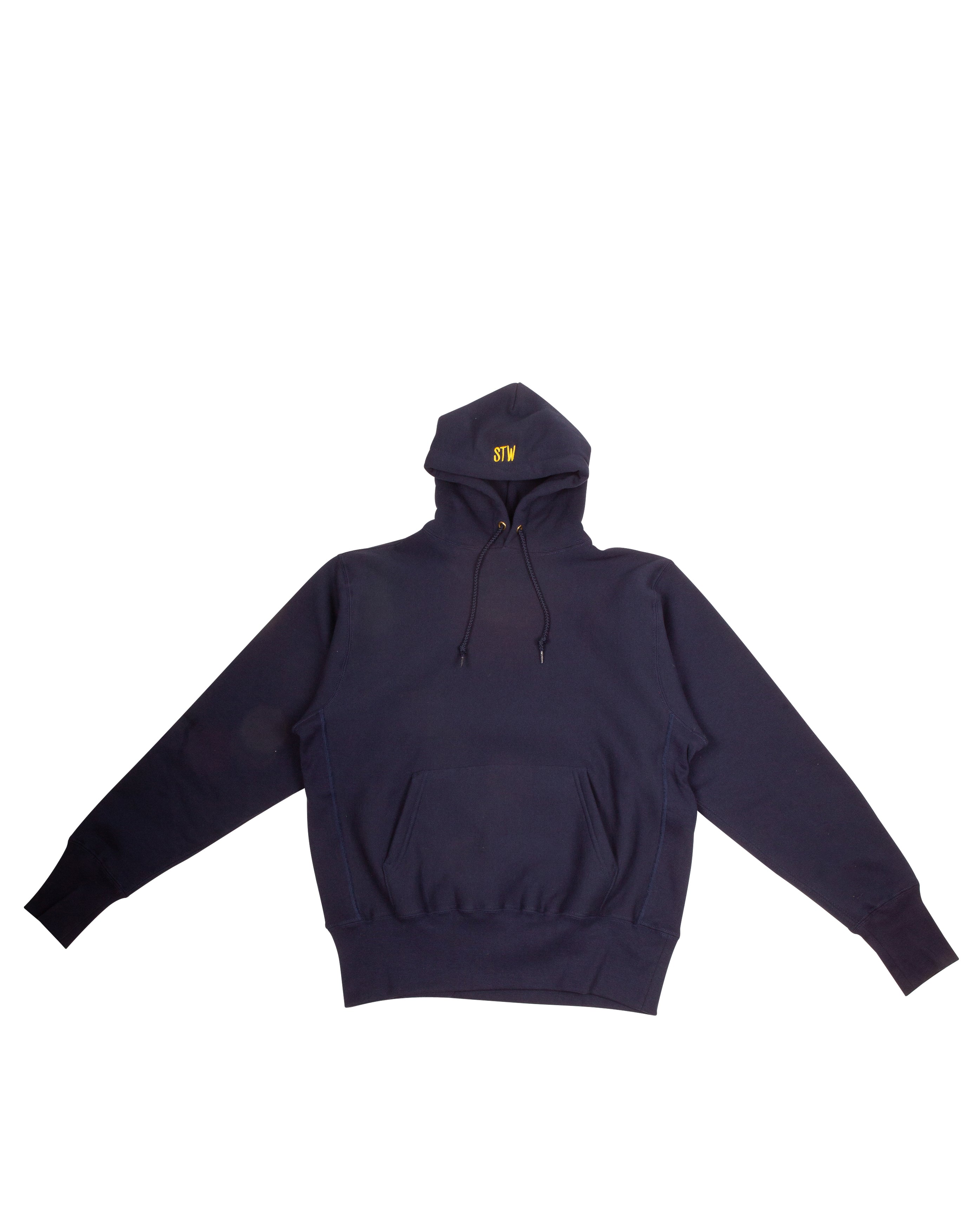 X Starcow Hoodie Navy - Starcowparis