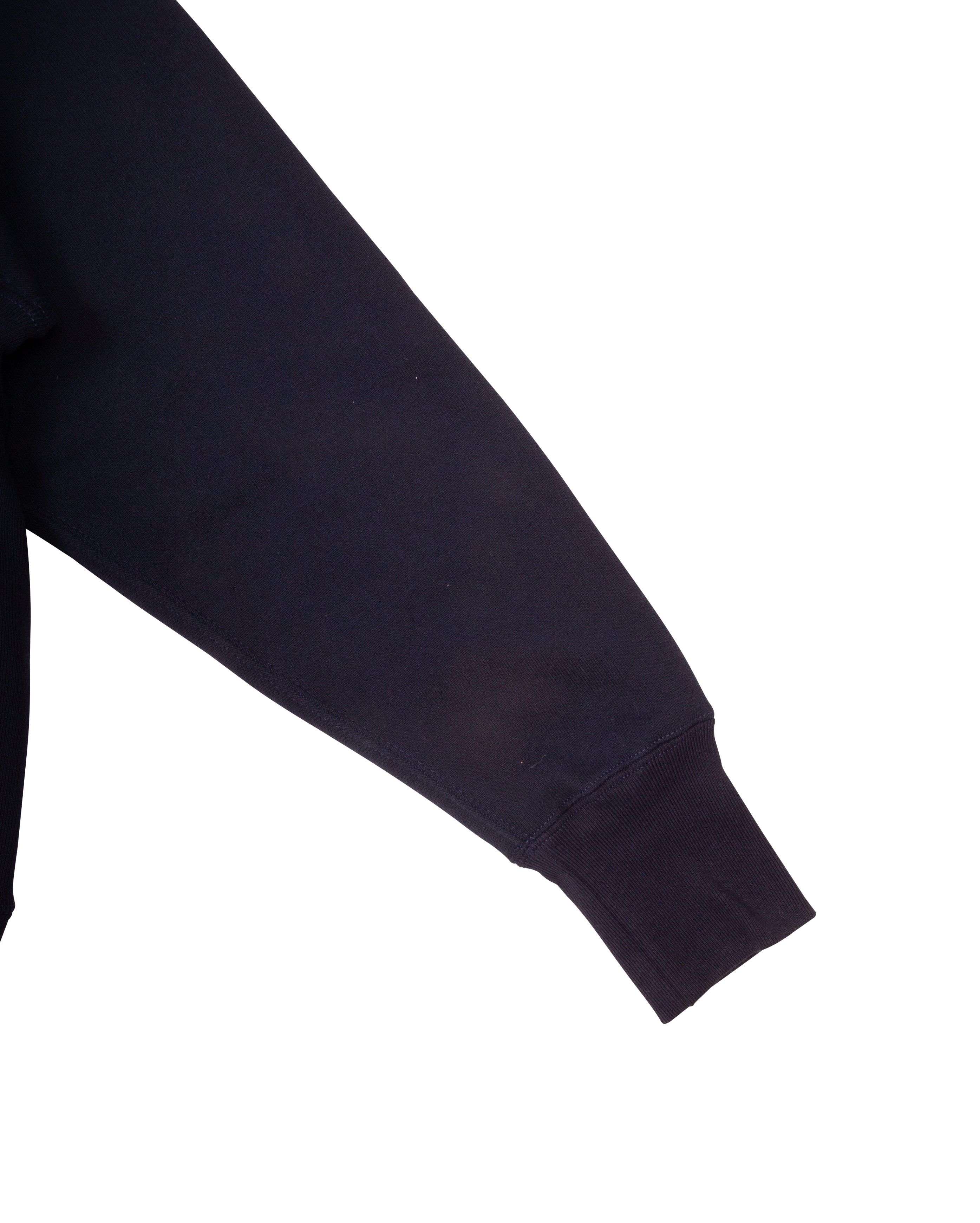 X Starcow Hoodie Navy - Starcowparis