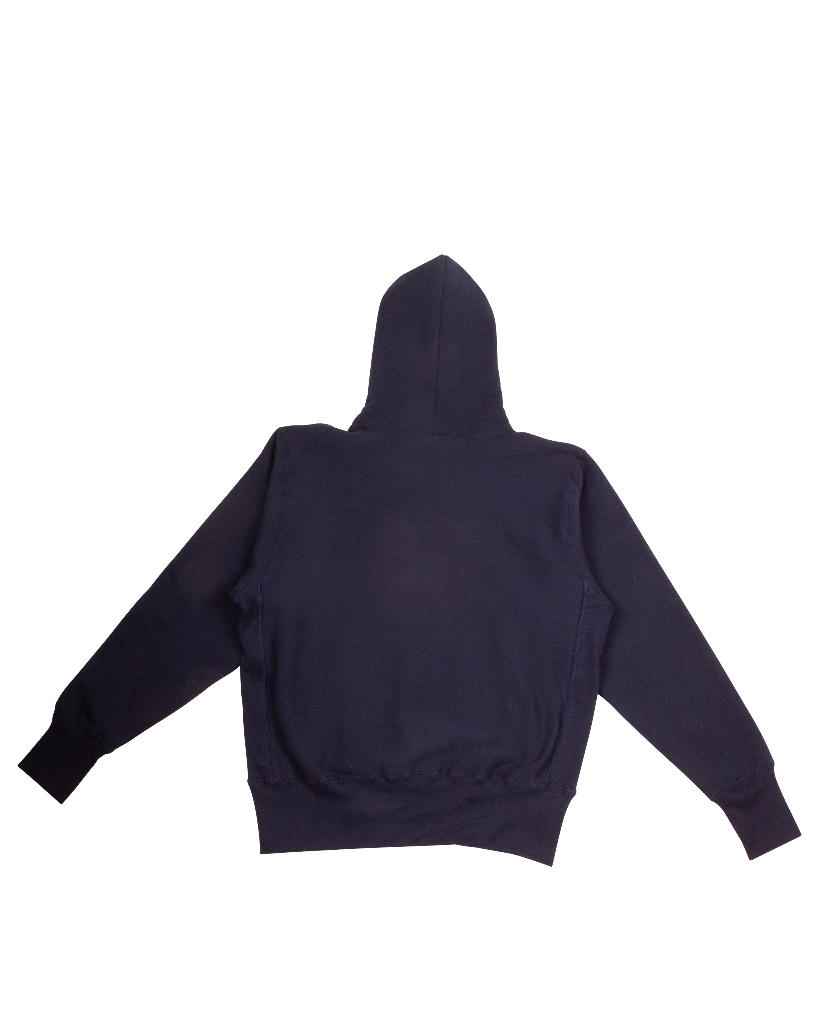X Starcow Hoodie Navy - Starcowparis