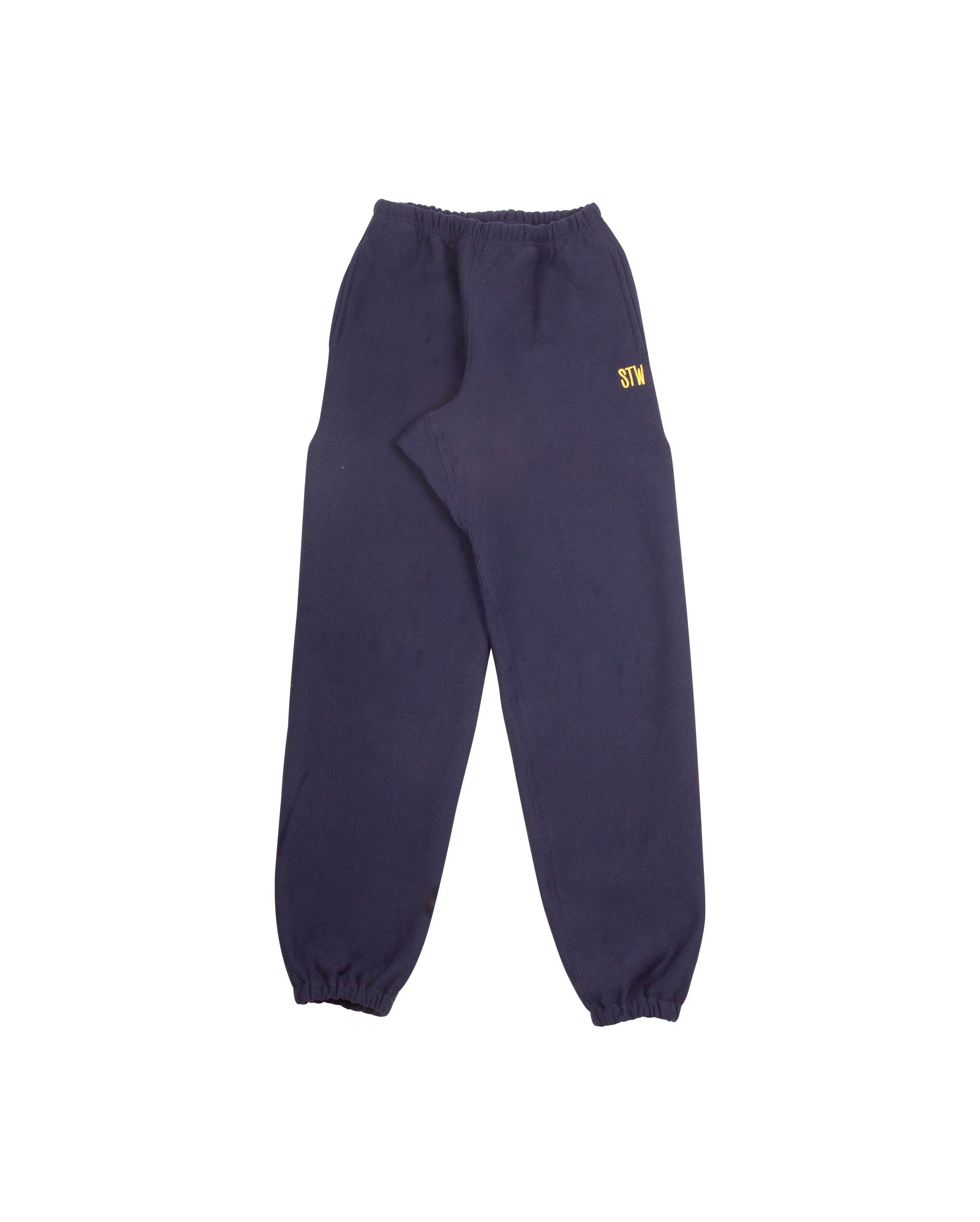 X Starcow Pant Navy - Starcowparis
