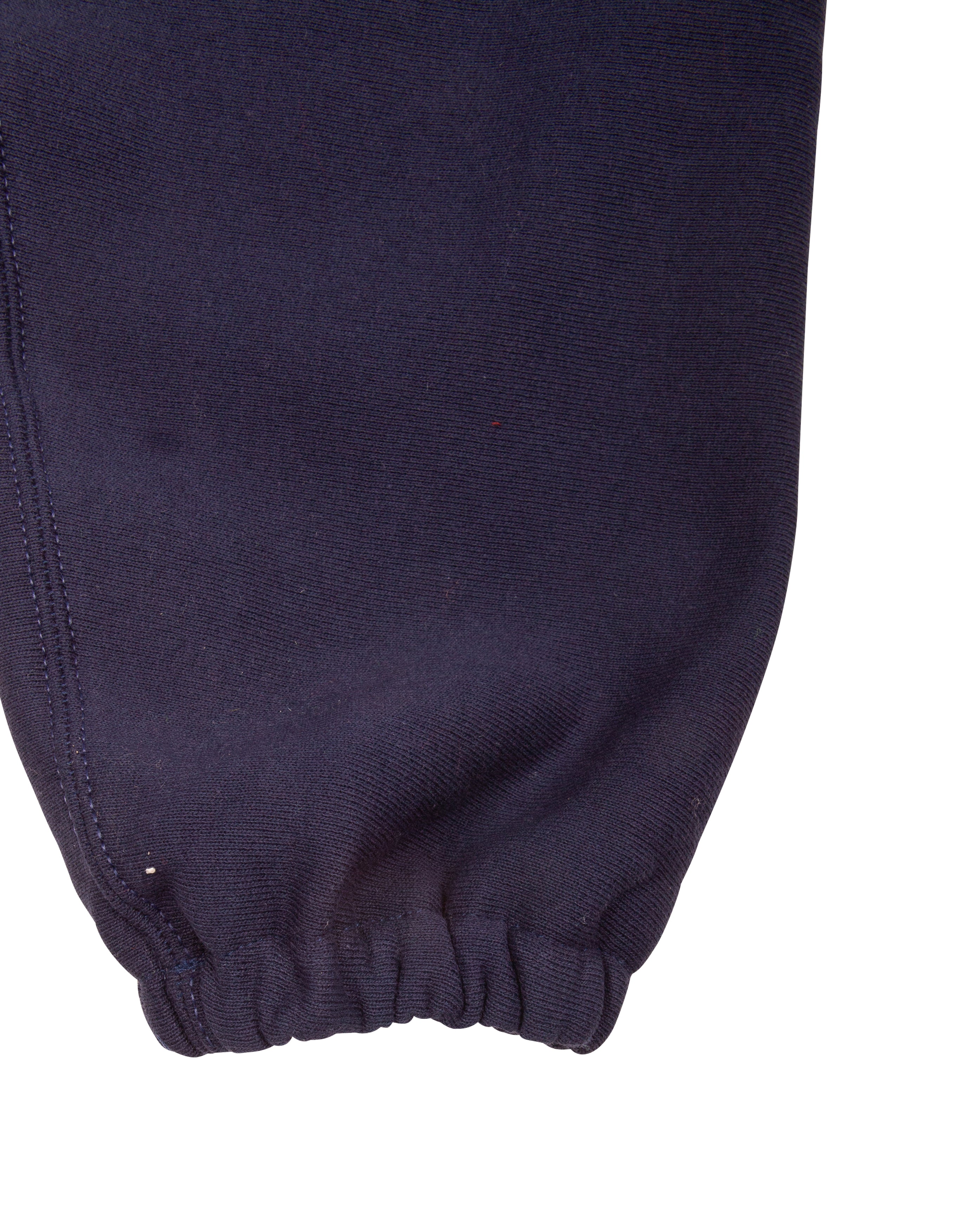 X Starcow Pant Navy - Starcowparis
