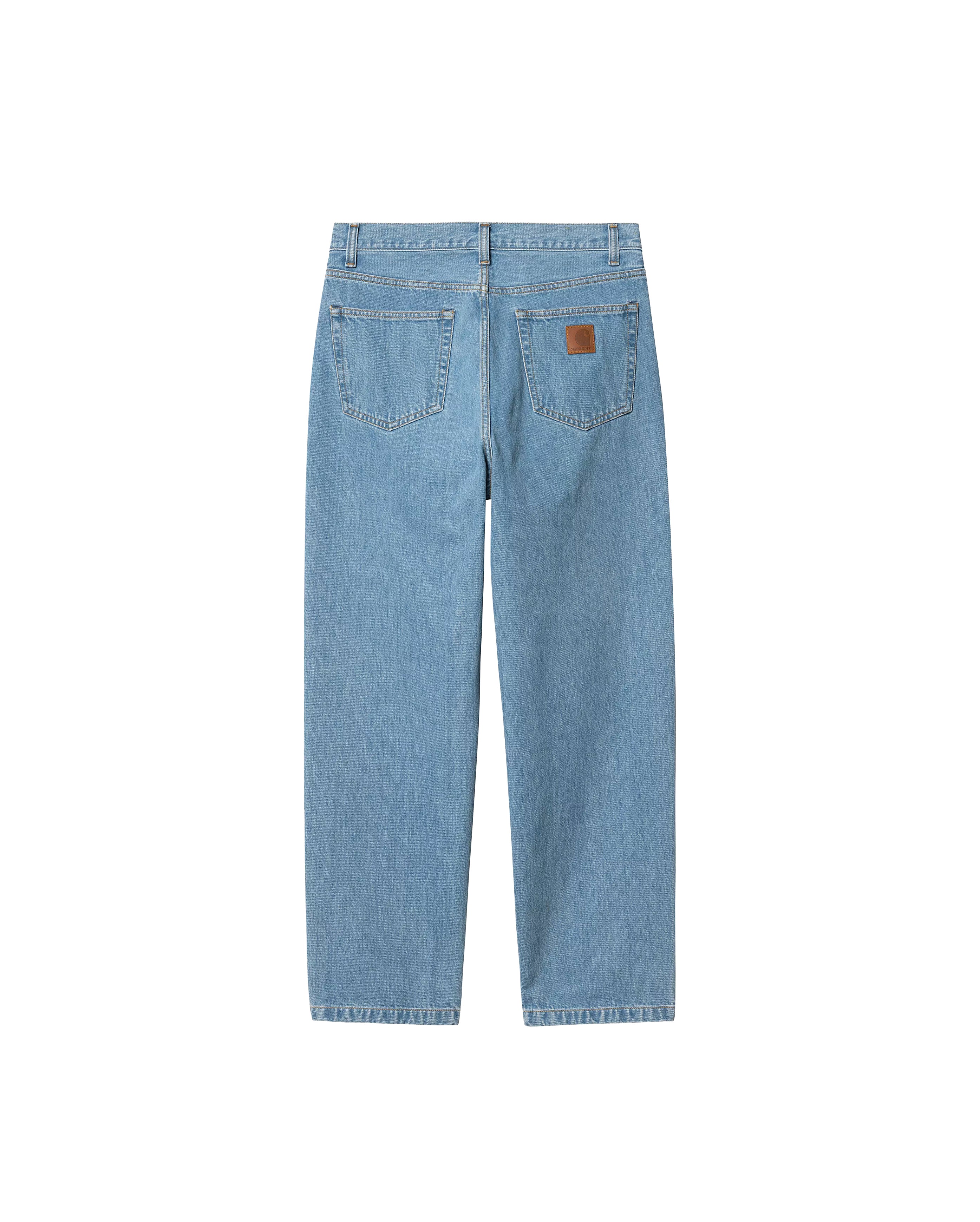 Aaron Pant Blue Stone - Starcowparis - 3