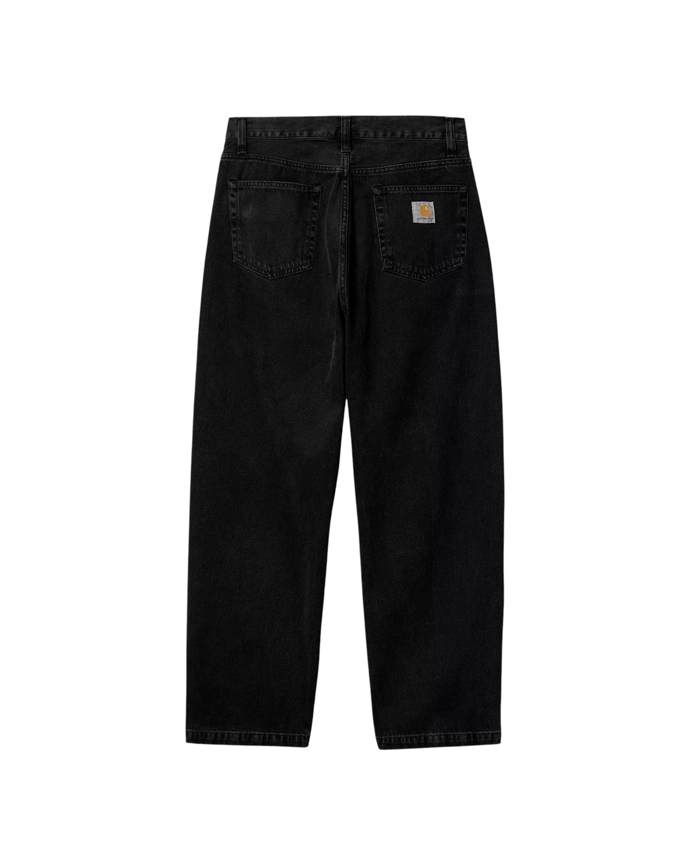 Landon Pant Black Stone Washed - Starcowparis - 2