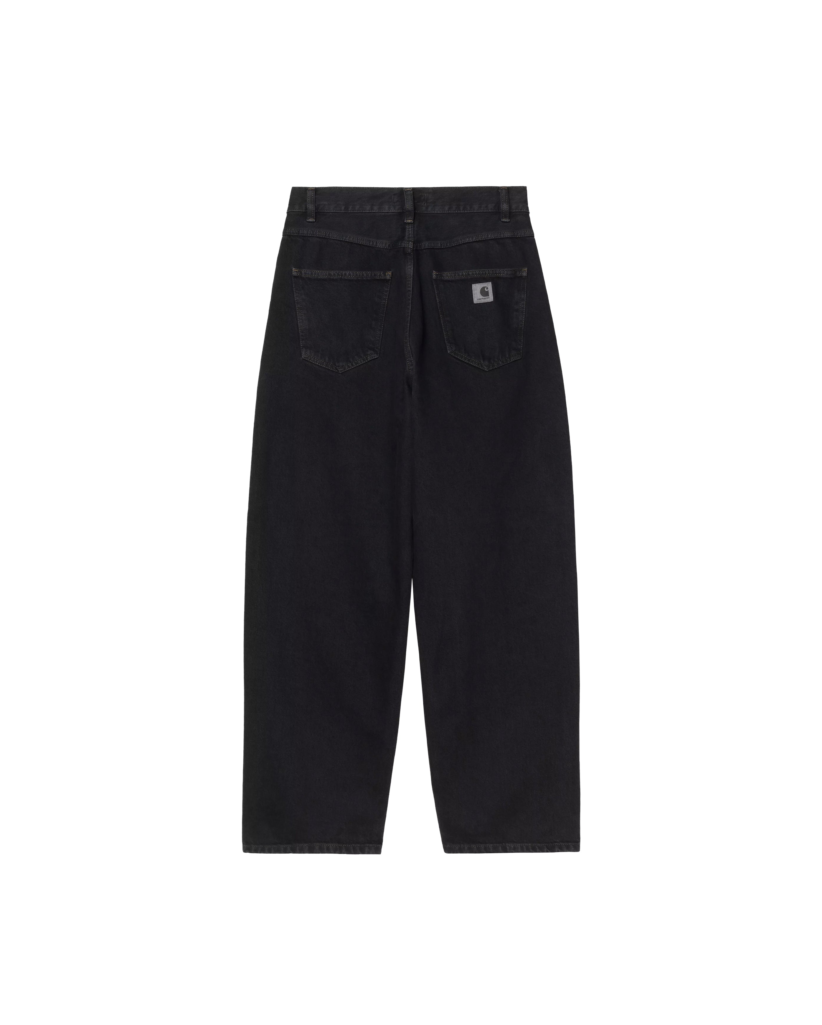 Pantalon Brandon Pant Blue Midnight Wash Femme - Starcowparis - 3