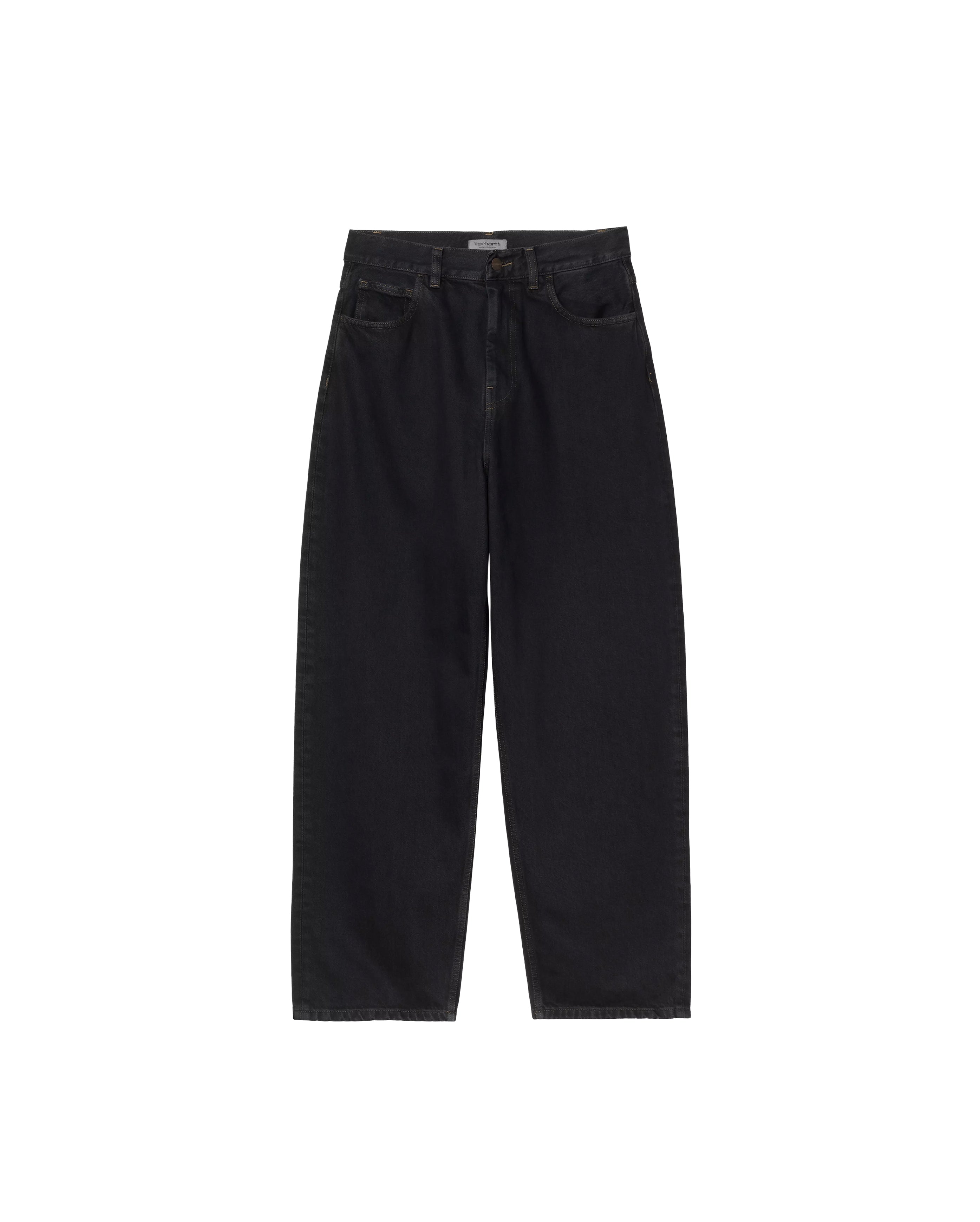 Pantalon Brandon Pant Blue Midnight Wash Femme - Starcowparis - 1