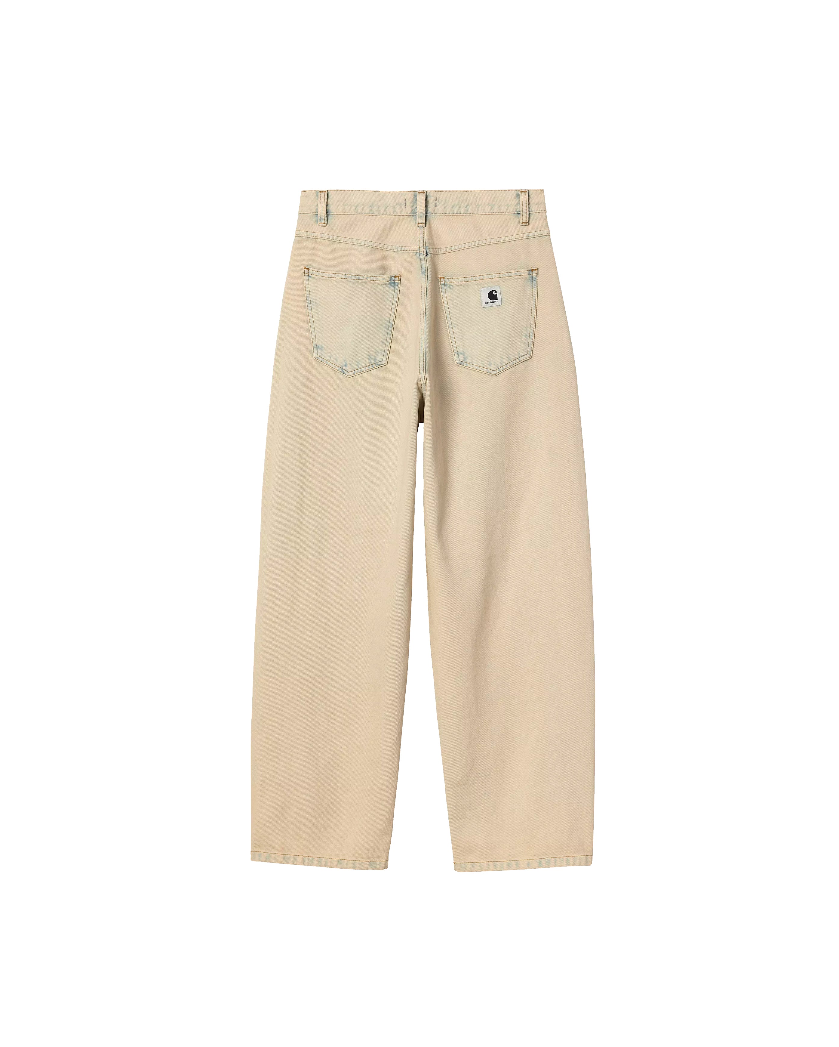 Pantalon Brandon Blue Sand Bleached Femme - Starcowparis - 2