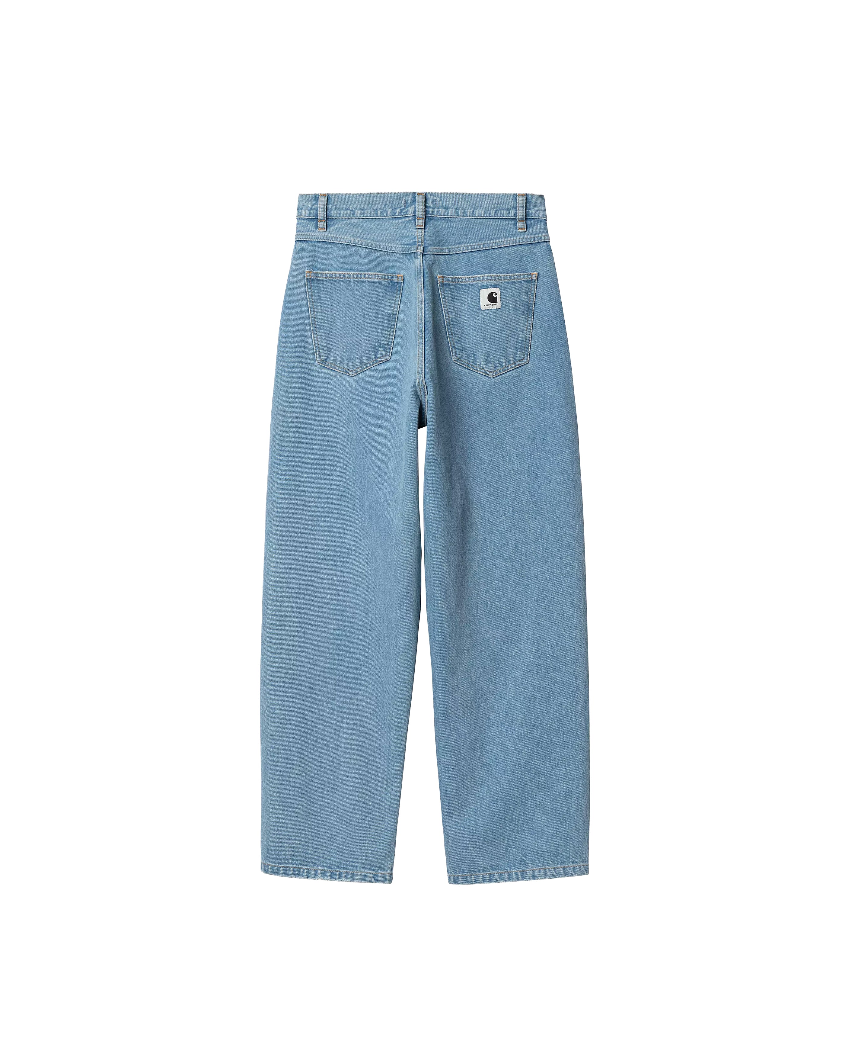 Brandon Pant Blue Stone Femme - Starcowparis - 3