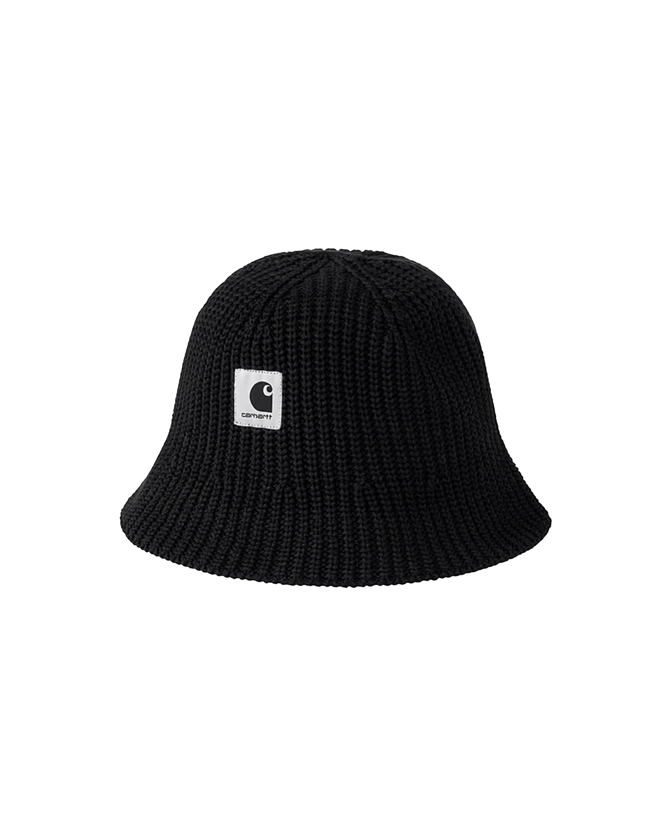 Carhartt WIP-W Paloma Hat Black-Starcowparis