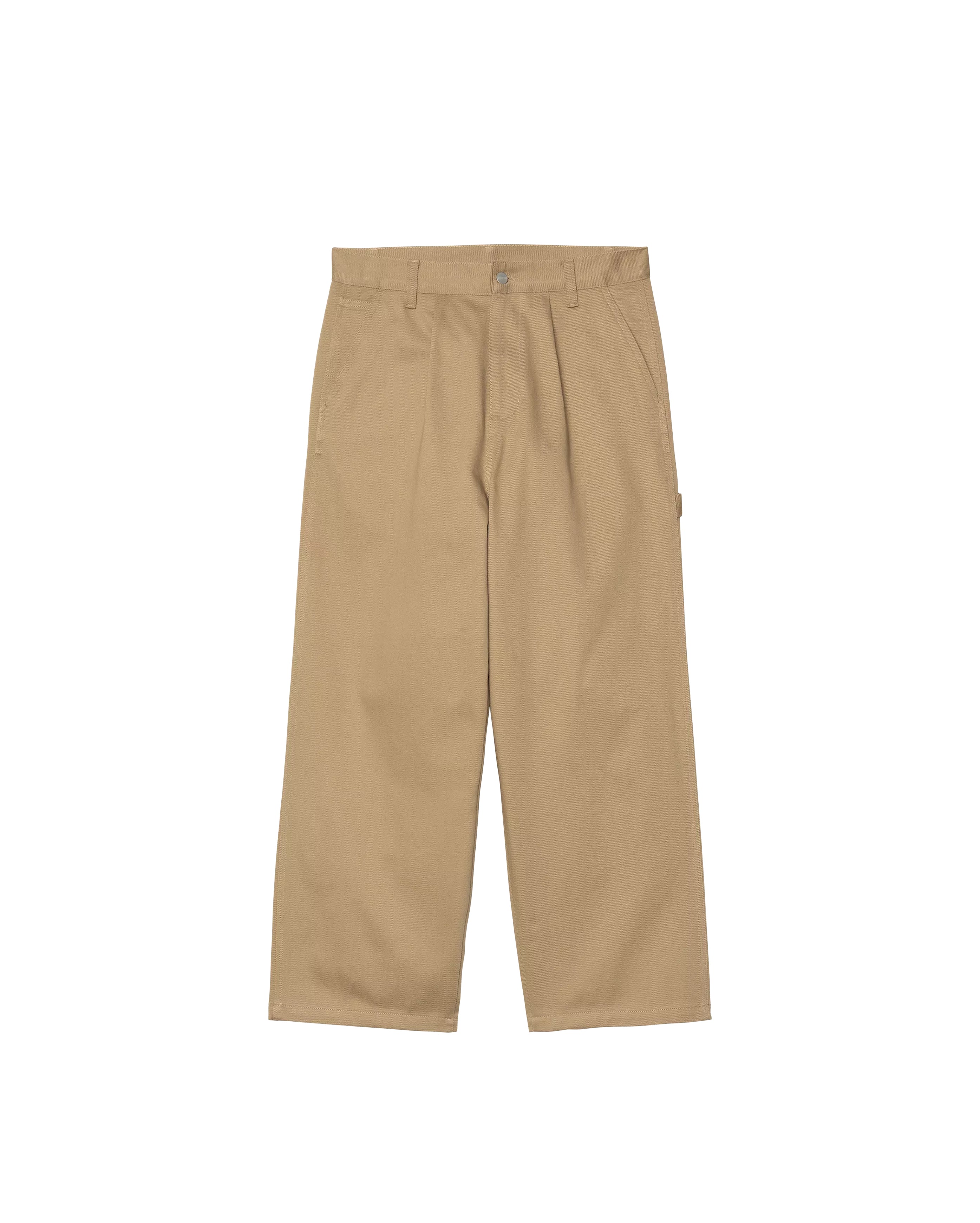 Holden Pant Leather Rigid