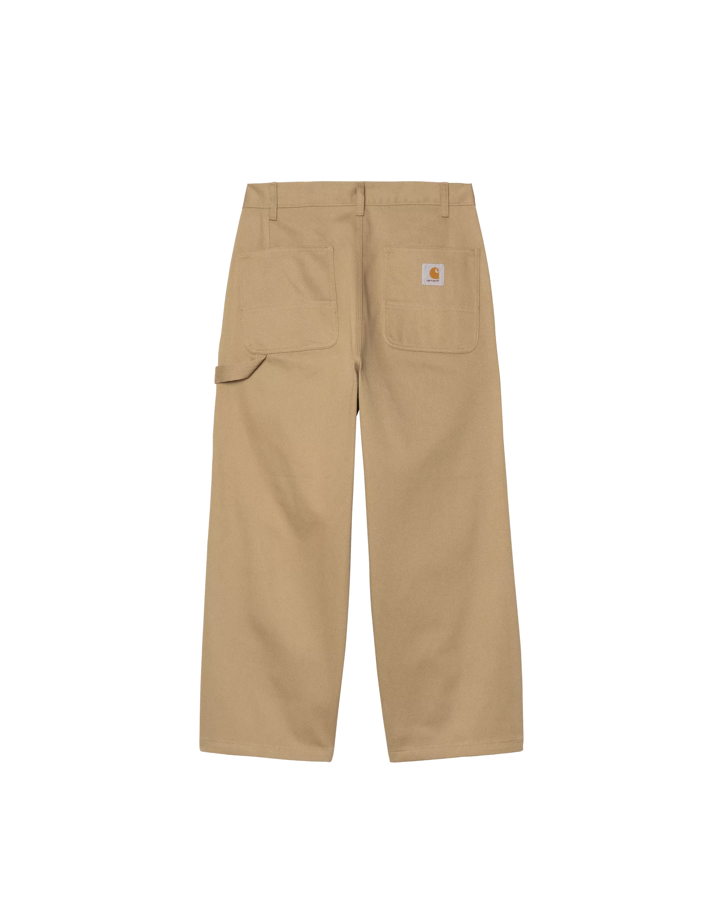 Holden Pant Leather Rigid