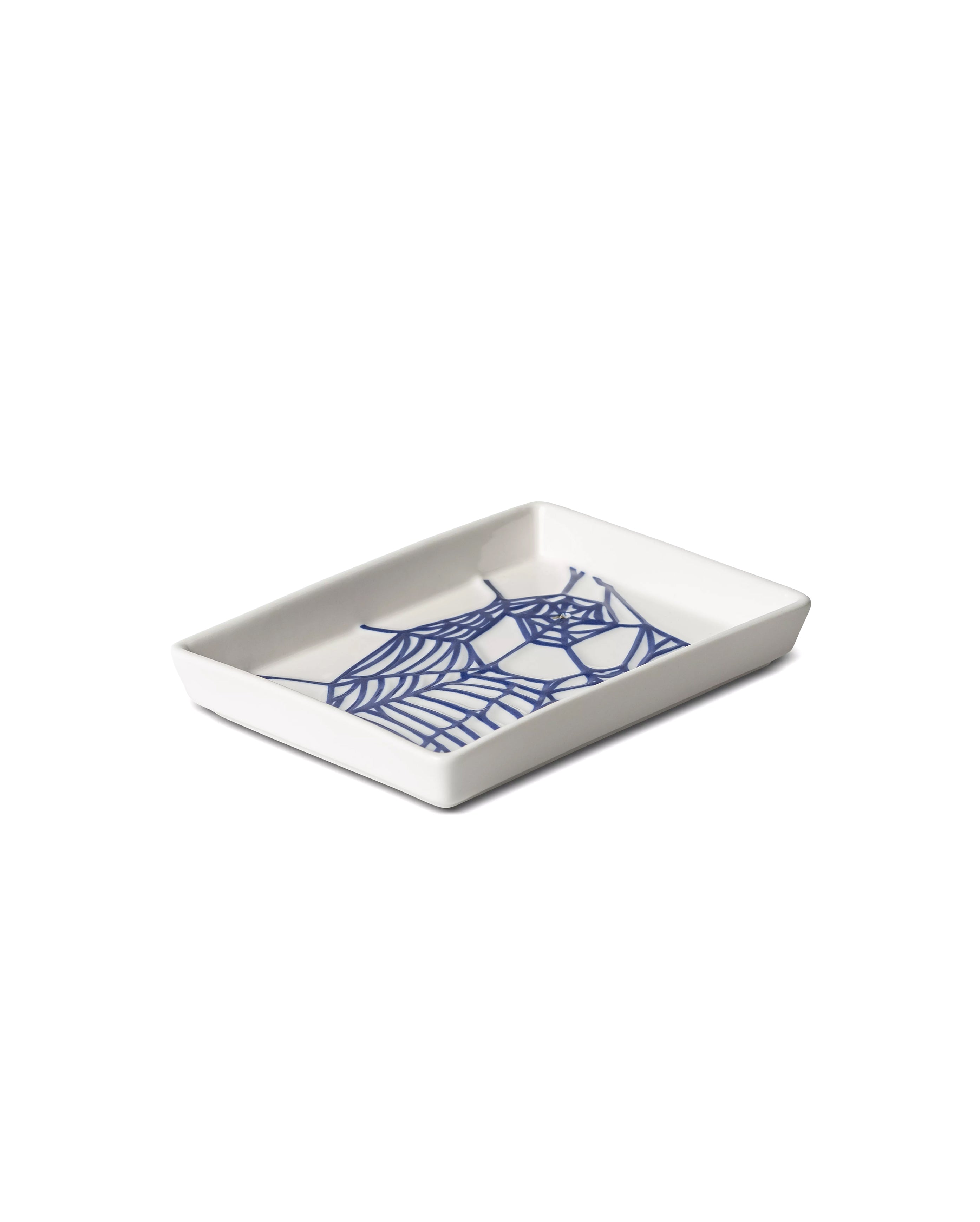 Theory and practice Incense tray - Starcowparis - 2