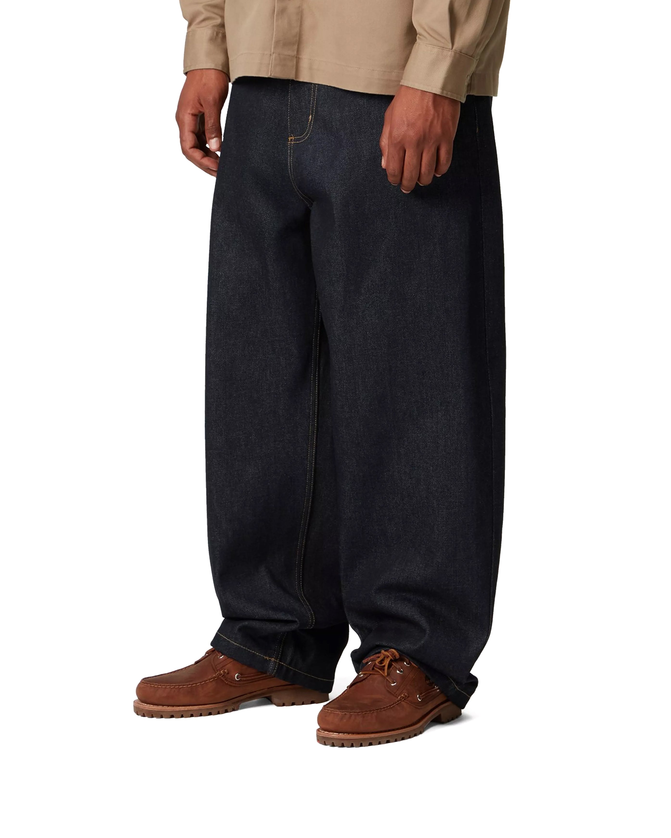 Pantalon Brandon Blue Rigid - Starcowparis - 5