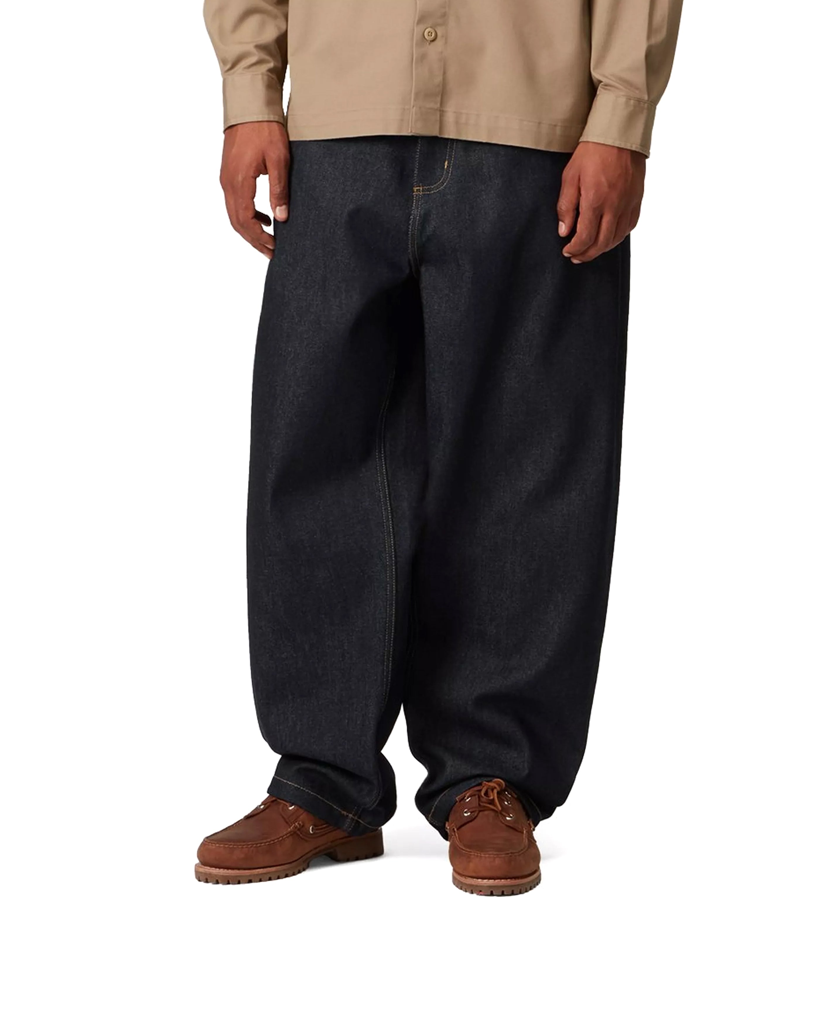 Pantalon Brandon Blue Rigid - Starcowparis - 2
