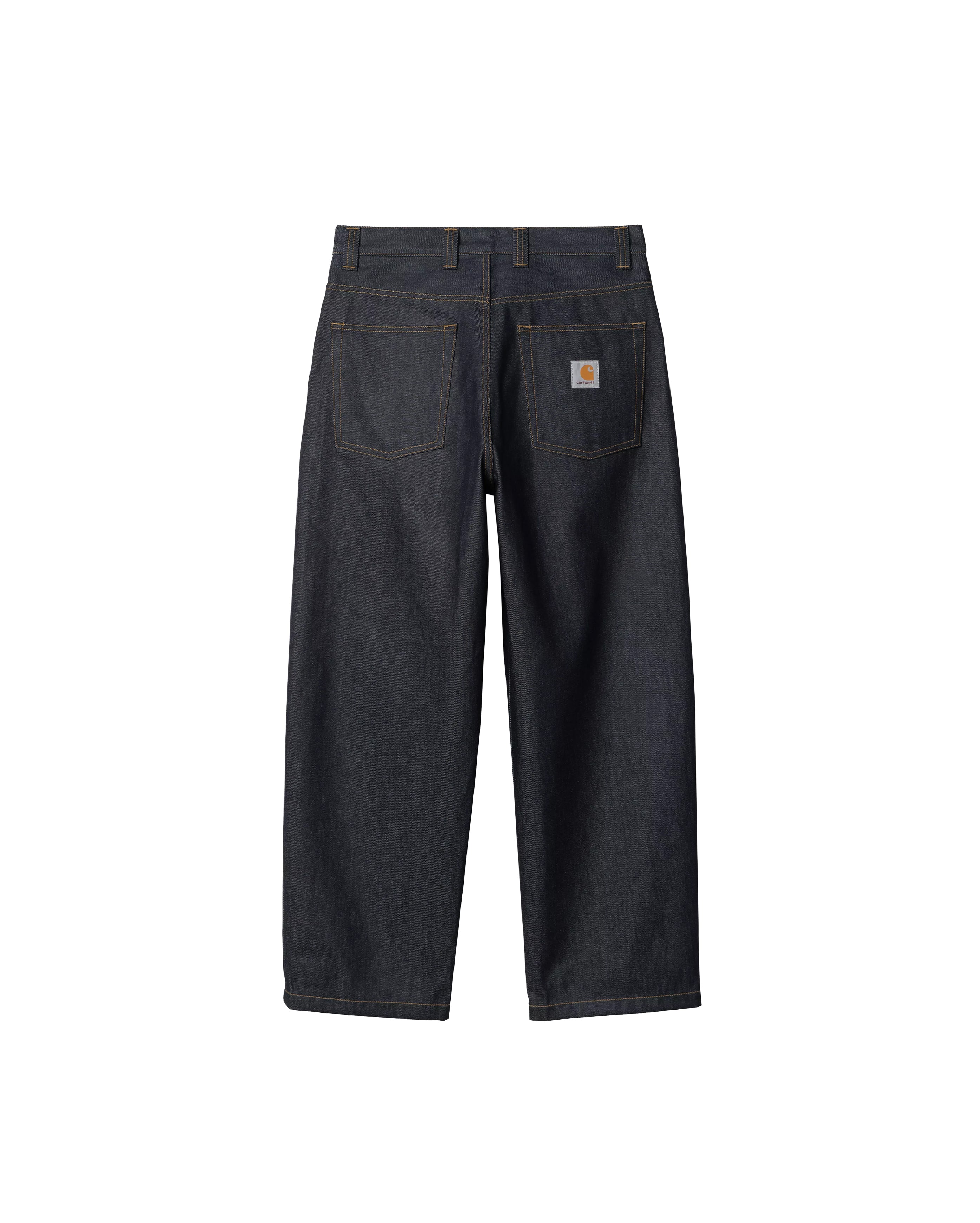 Pantalon Brandon Blue Rigid - Starcowparis - 3