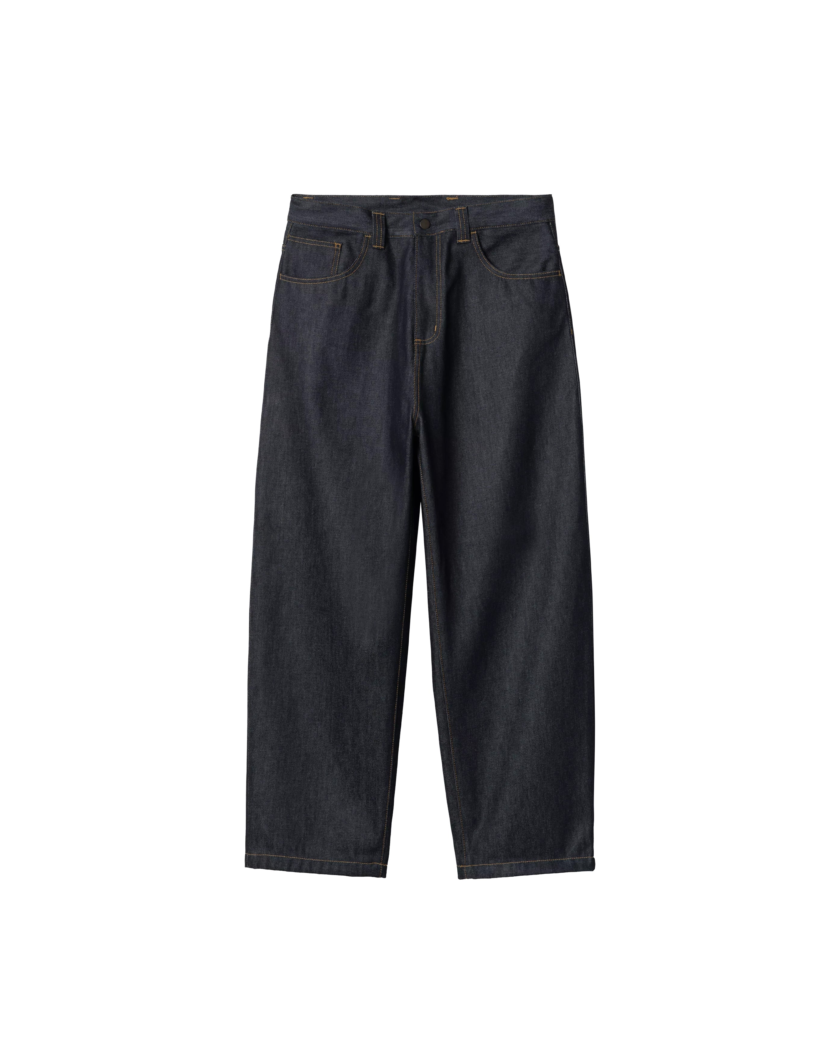 Pantalon Brandon Blue Rigid - Starcowparis - 1