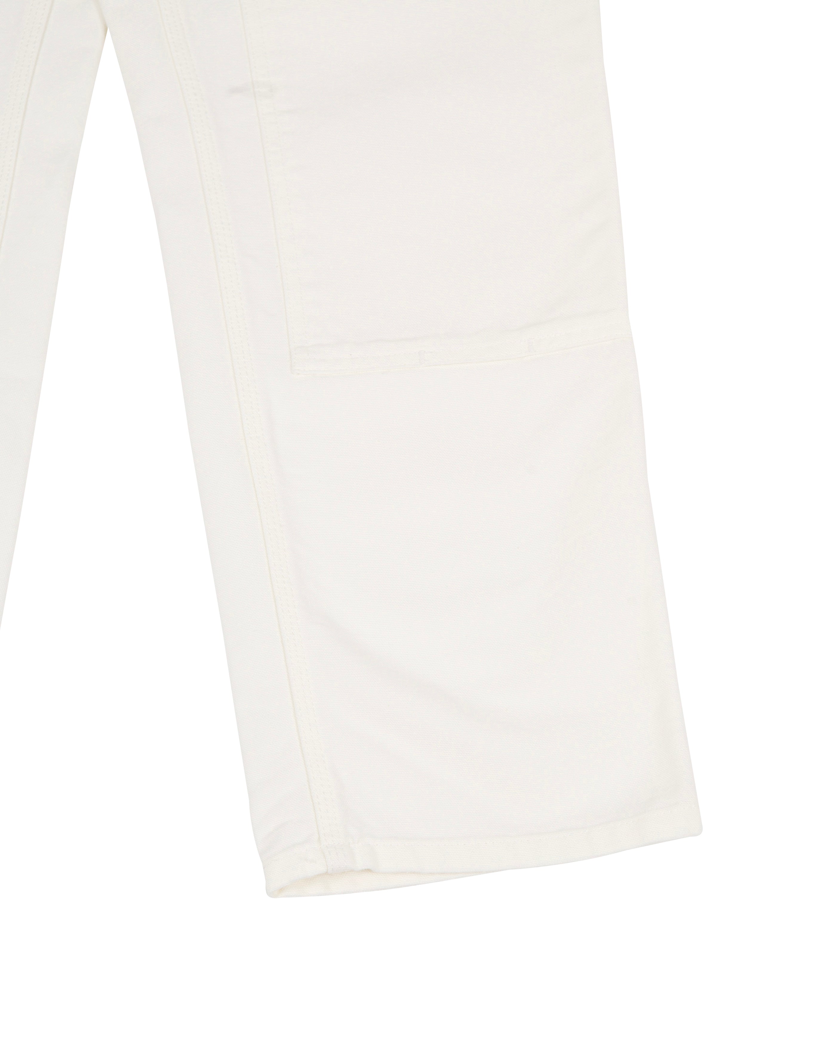 Double Knee Pant 12OZ Wax Rinsed - Starcowparis