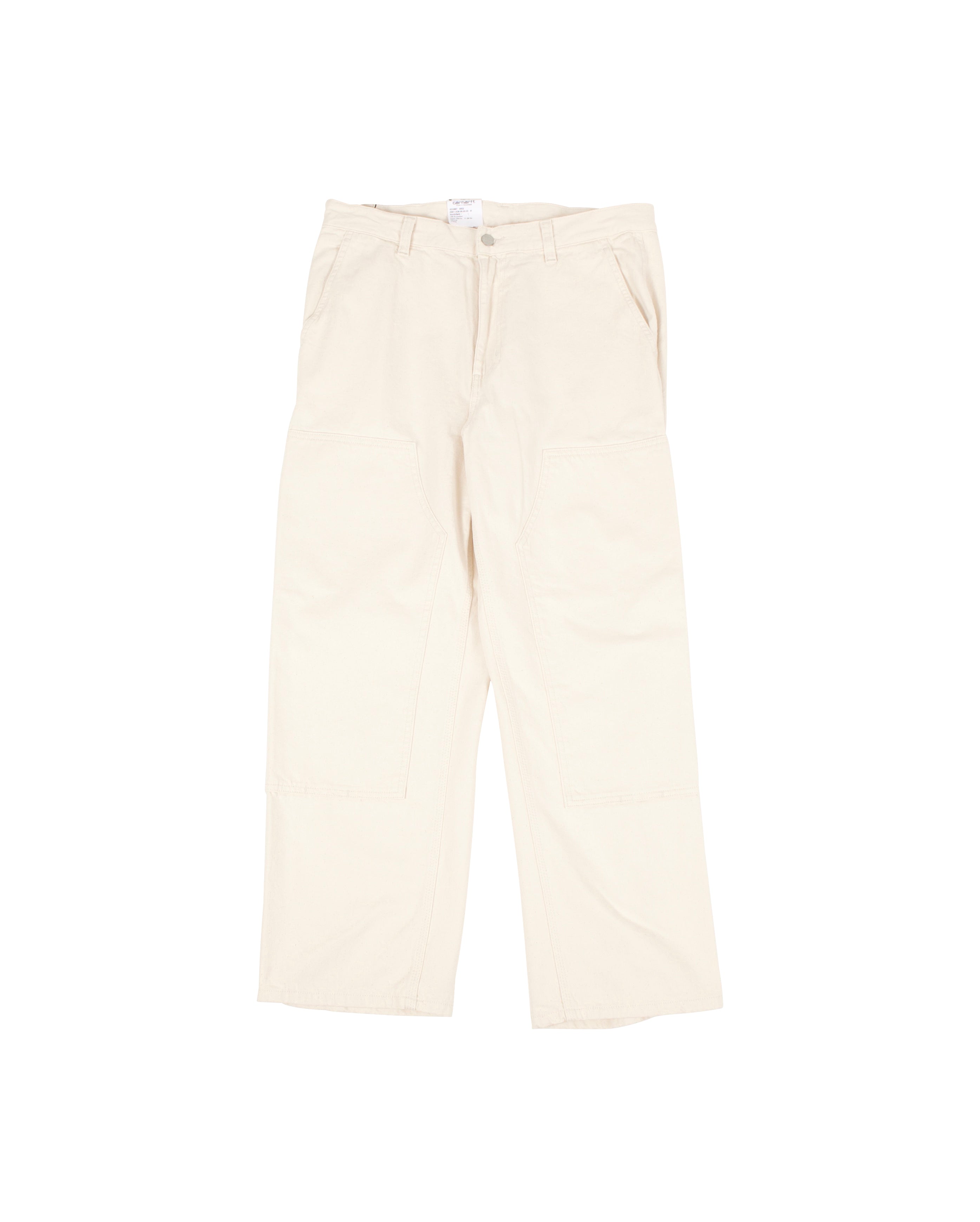 Midland Double Knee Pant Cement - Starcowparis
