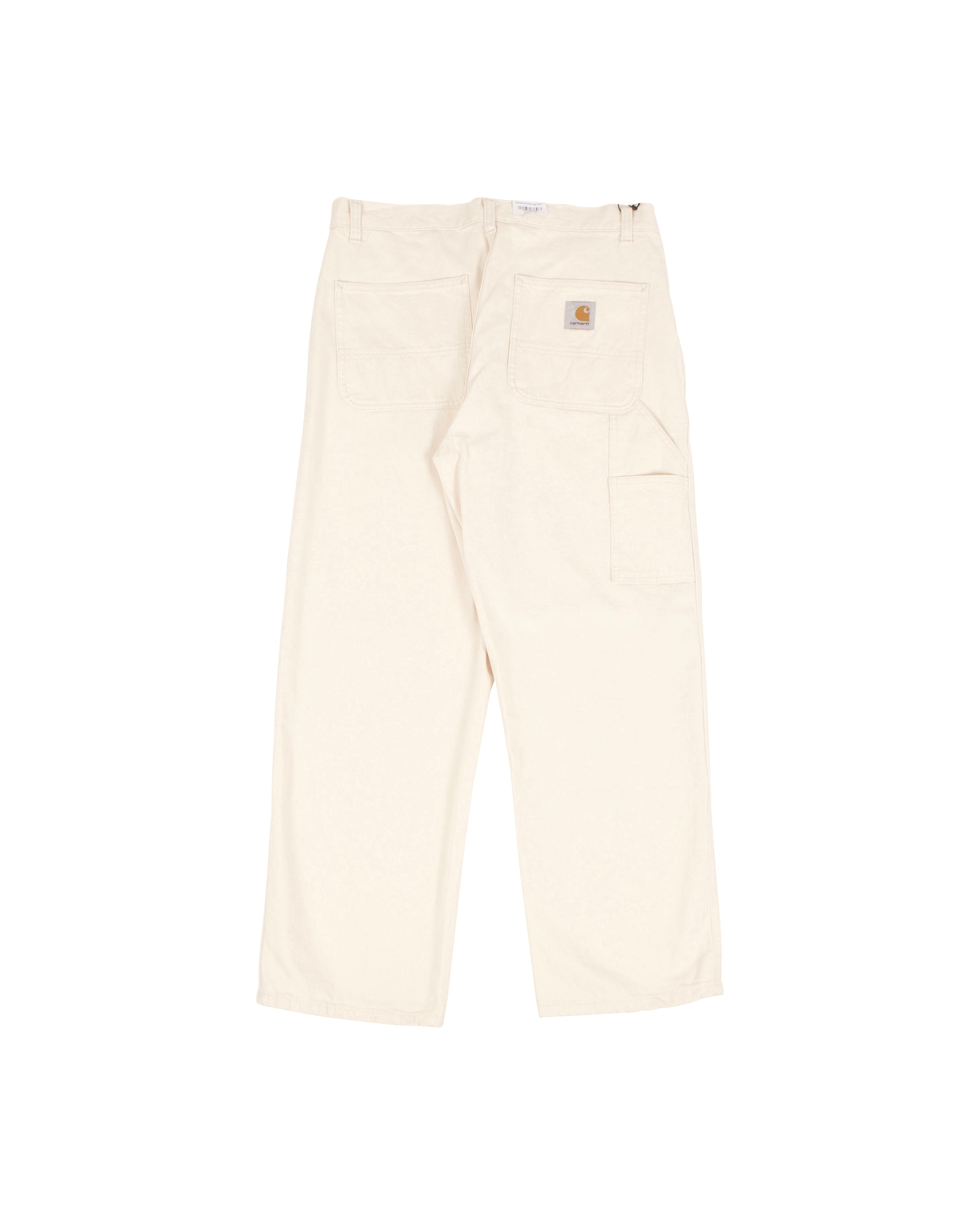 Midland Double Knee Pant Cement - Starcowparis