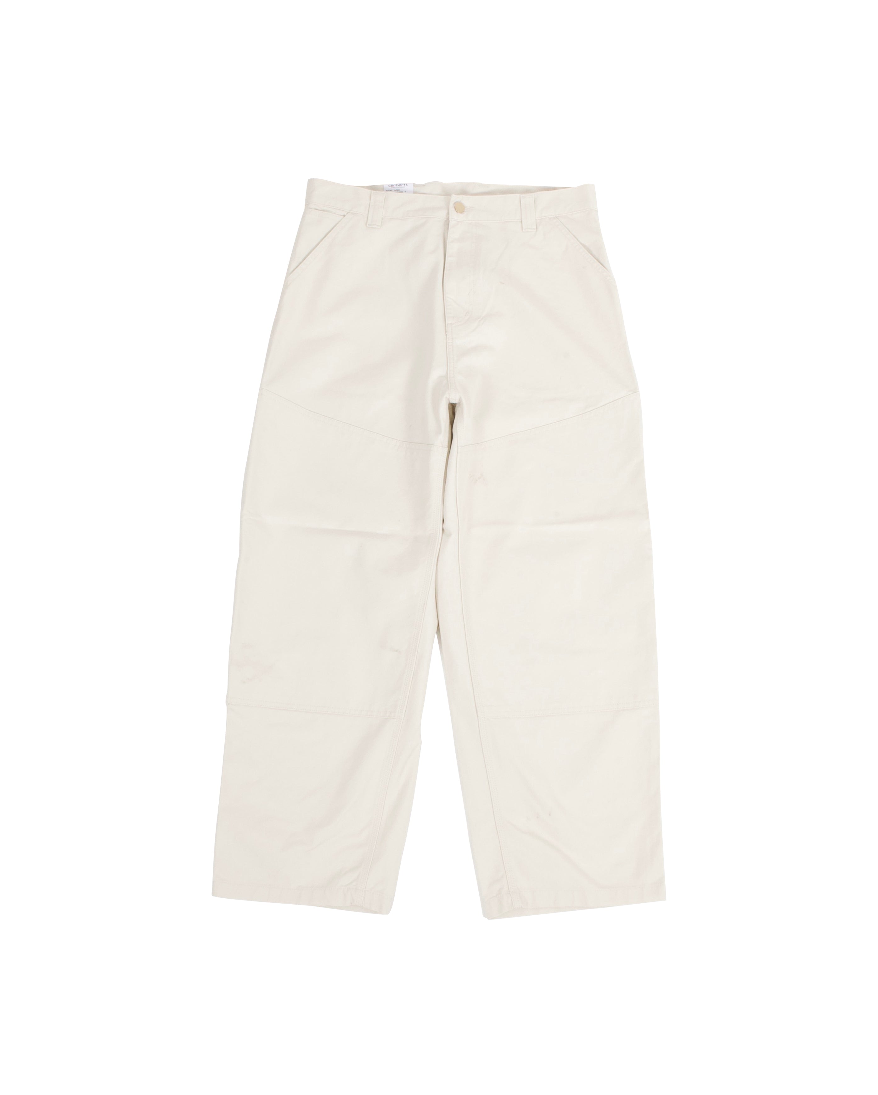 Wide Panel Pant Salt Rinsed - Starcowparis