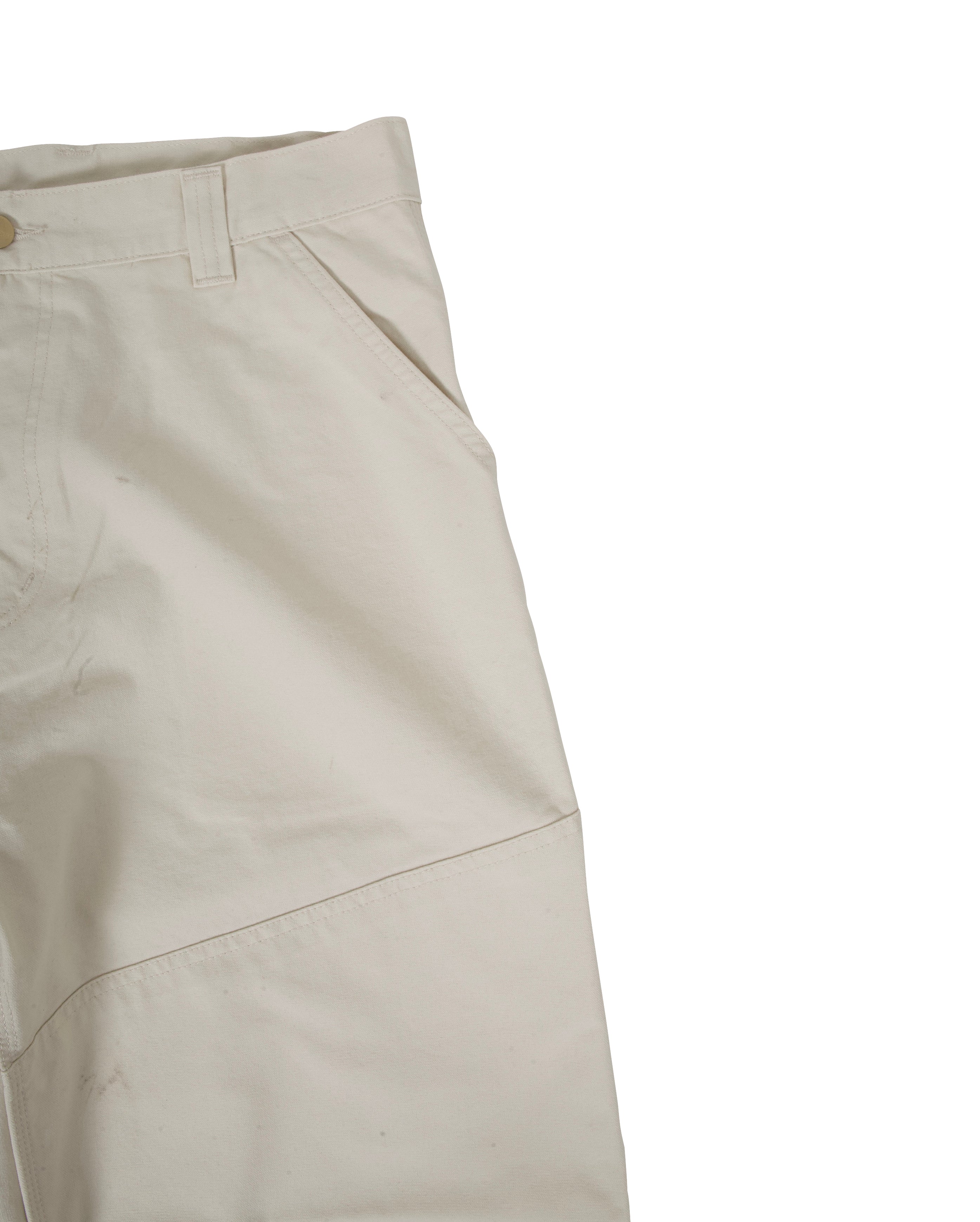 Wide Panel Pant Salt Rinsed - Starcowparis