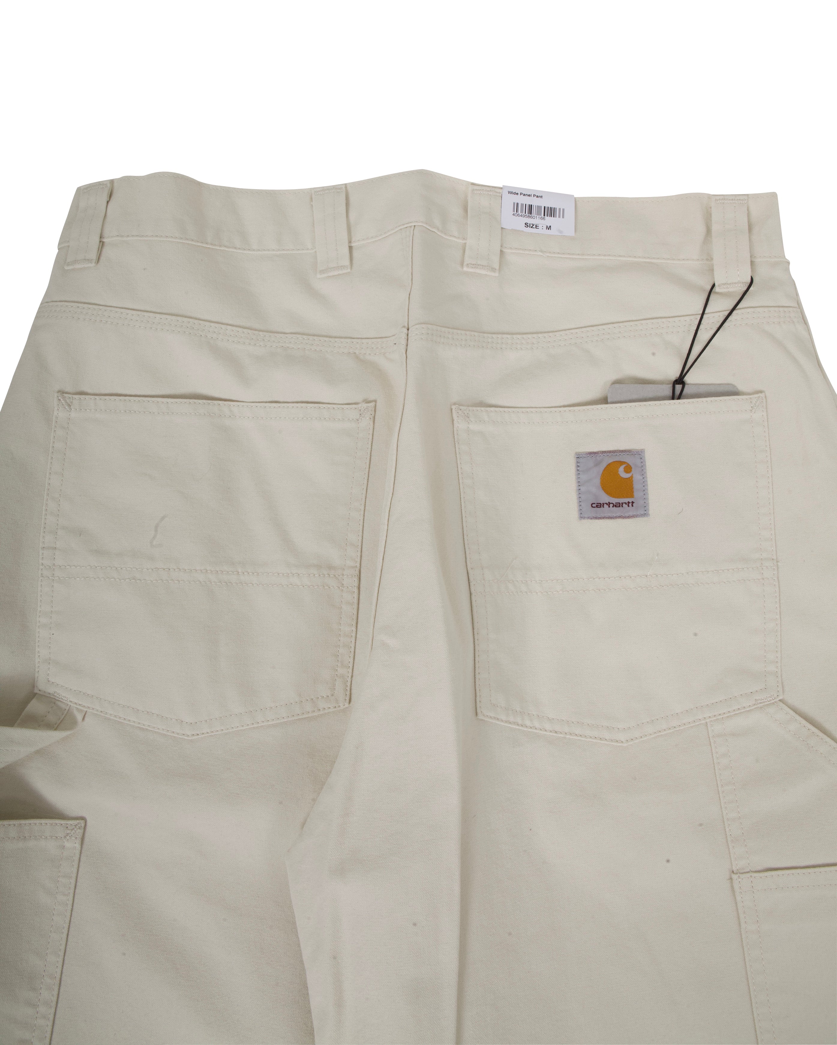 Wide Panel Pant Salt Rinsed - Starcowparis