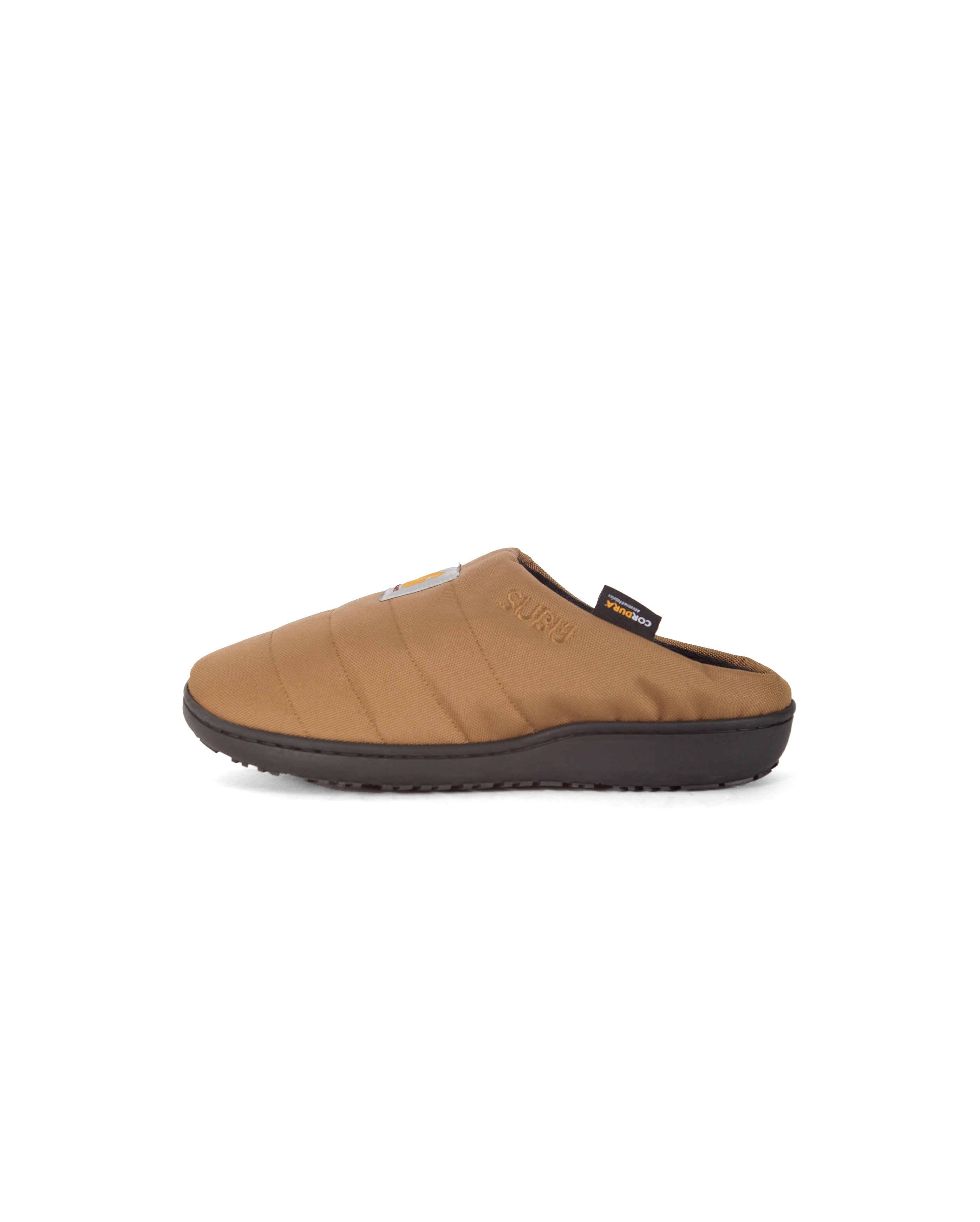 X Subu Cordura Slippers - Starcowparis