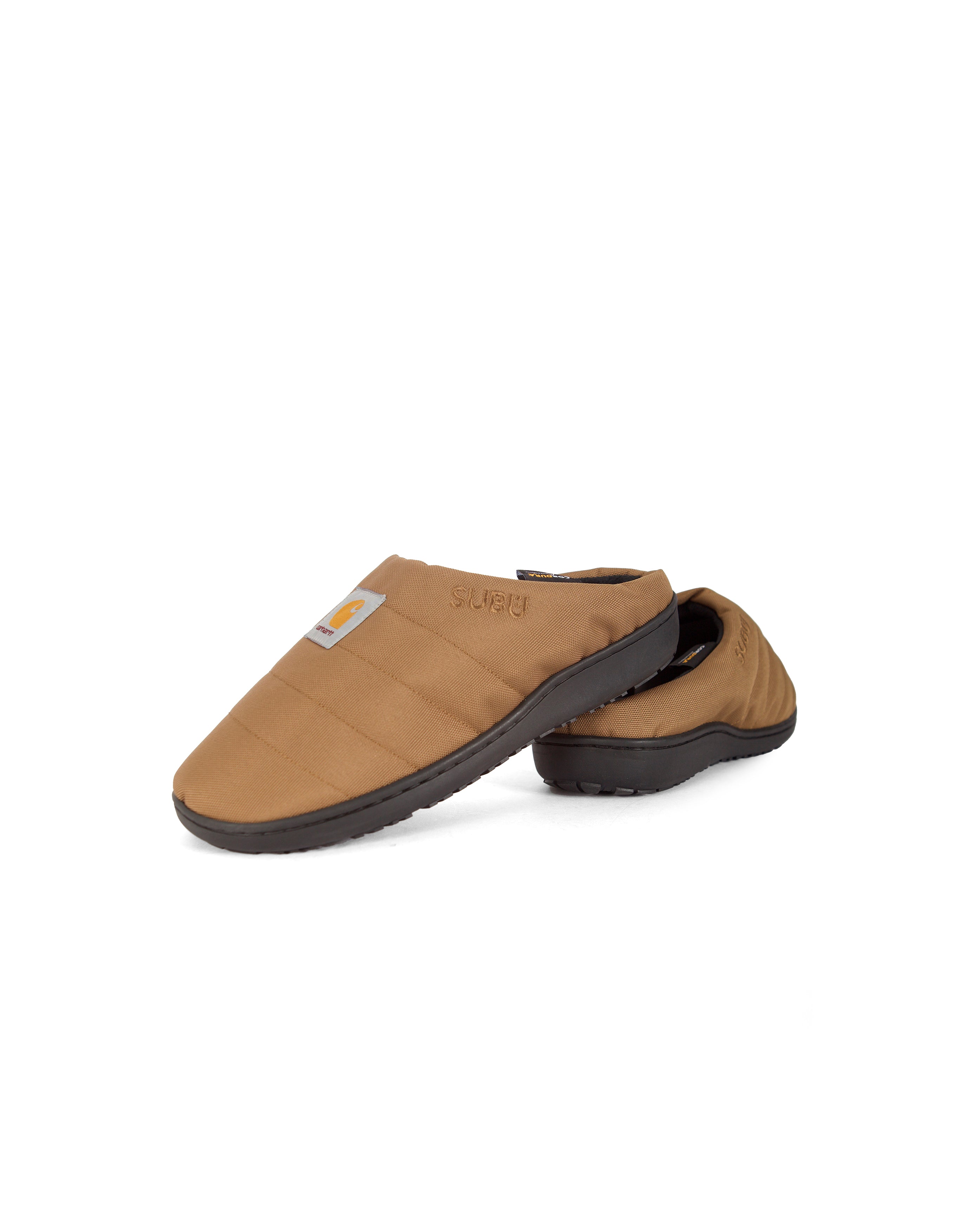 X Subu Cordura Slippers - Starcowparis
