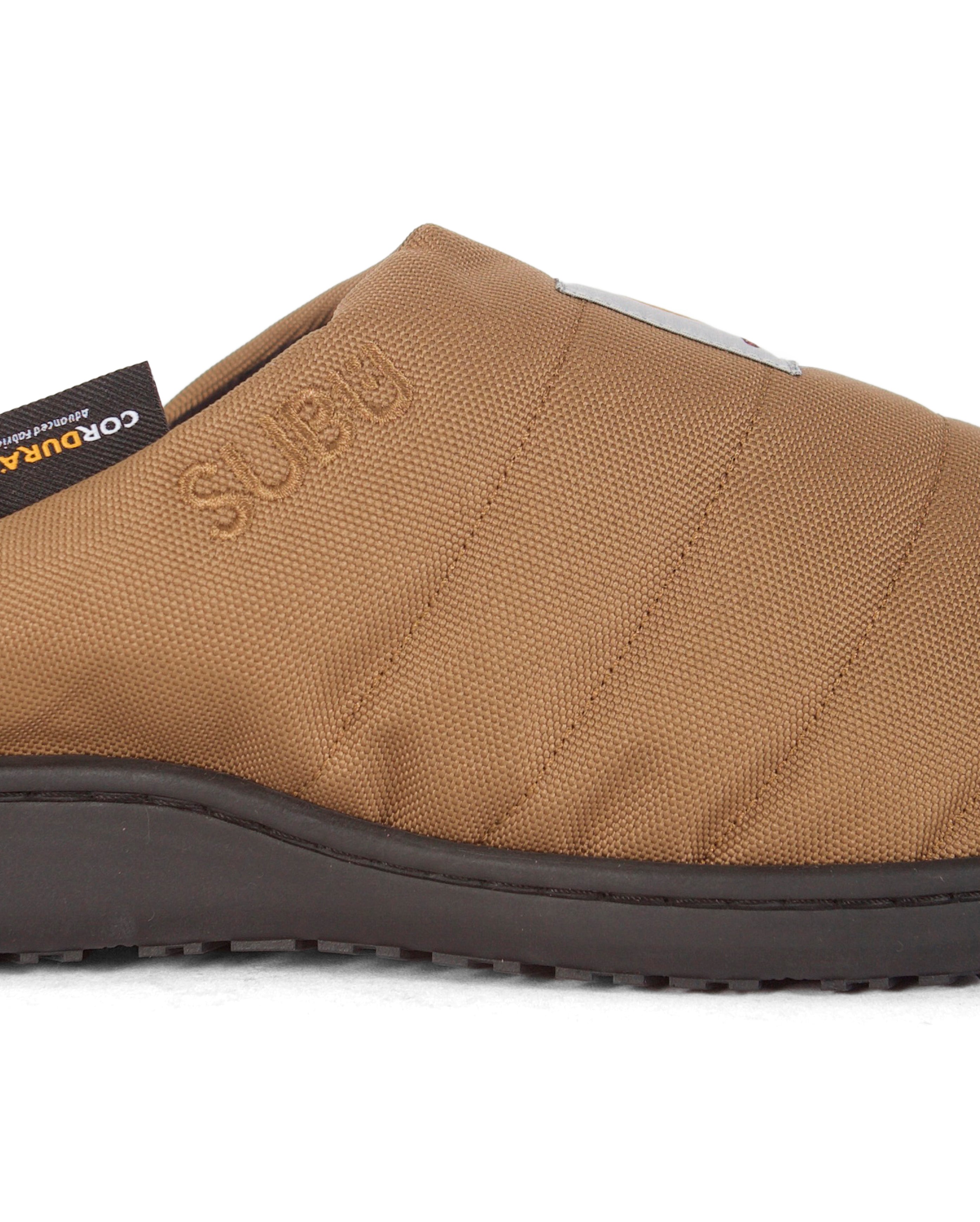 X Subu Cordura Slippers - Starcowparis