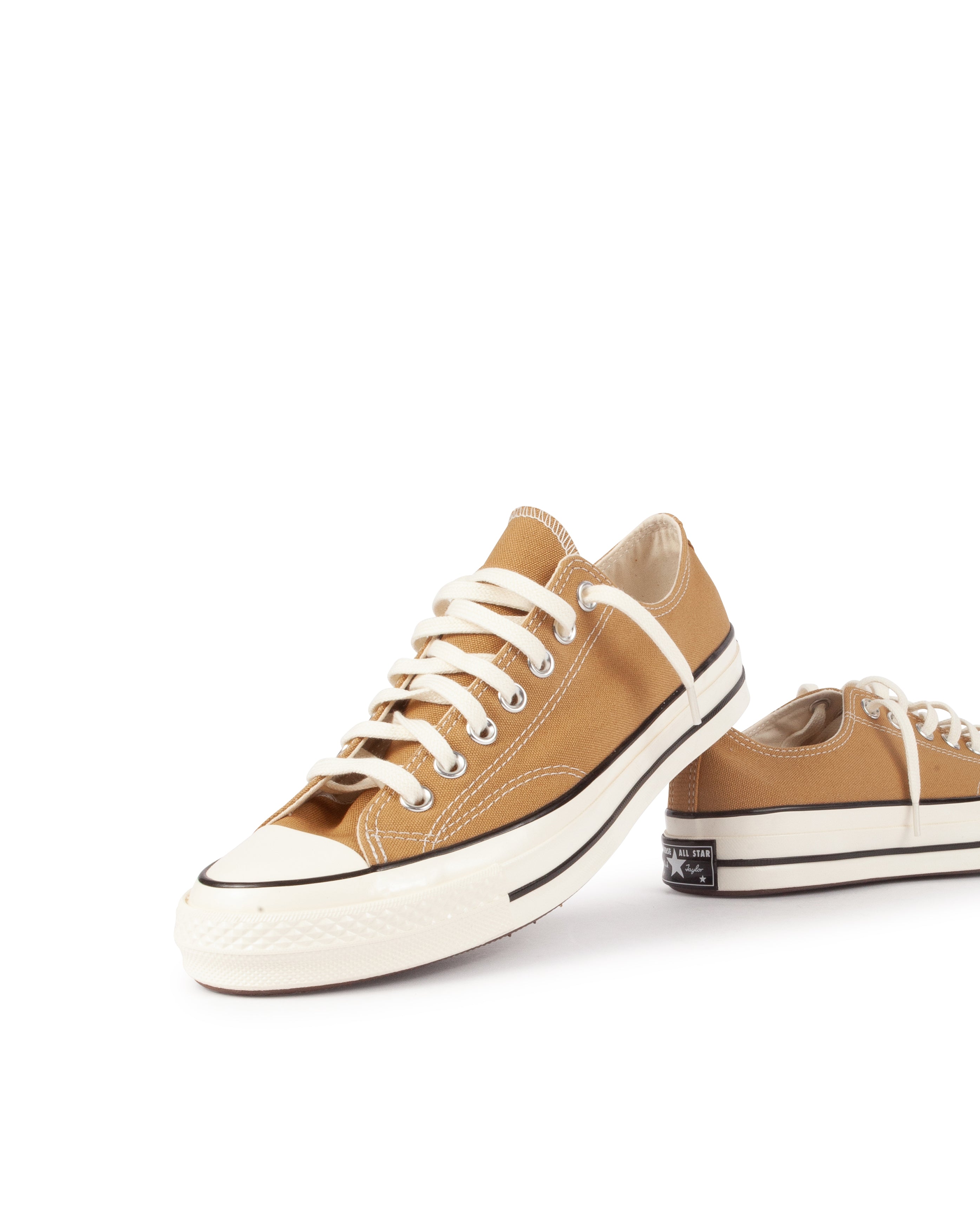 Chuck 70 OX Toadstool Tan - Starcowparis - 4