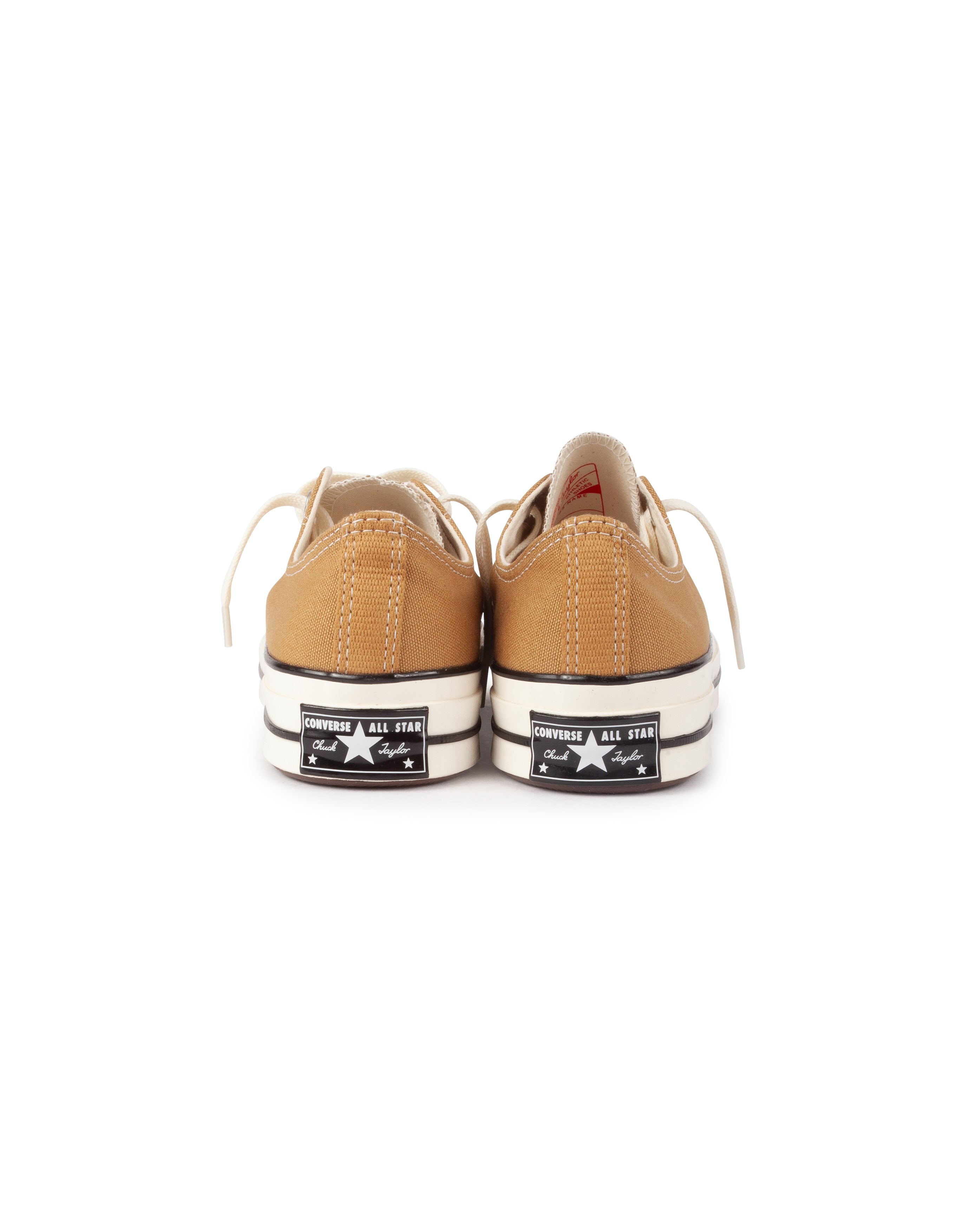 Chuck 70 OX Toadstool Tan - Starcowparis - 5