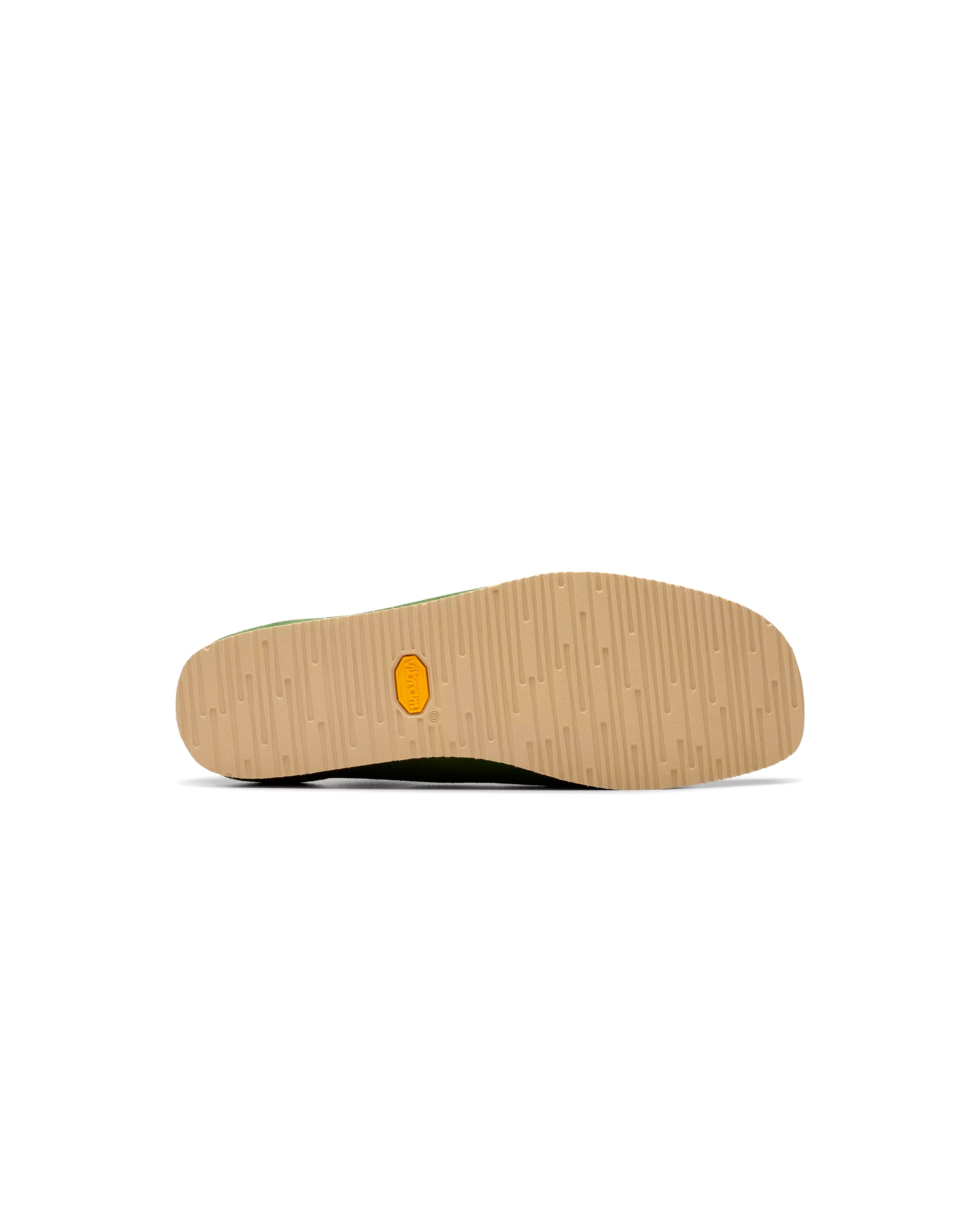 Wallabee 2604 Green Suede - Starcowparis - 6