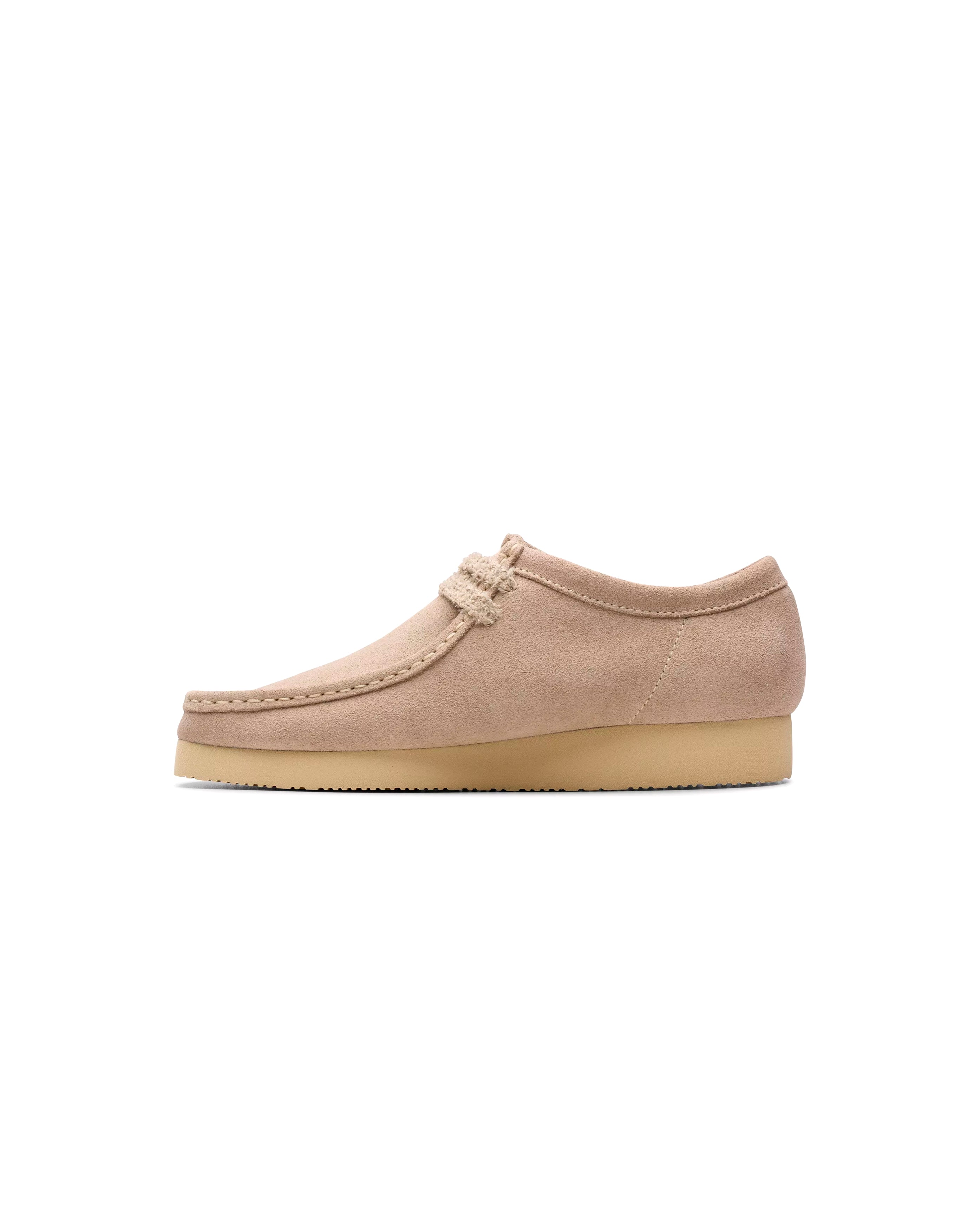 Wallabee 2604 Sand Suede - Starcowparis - 3