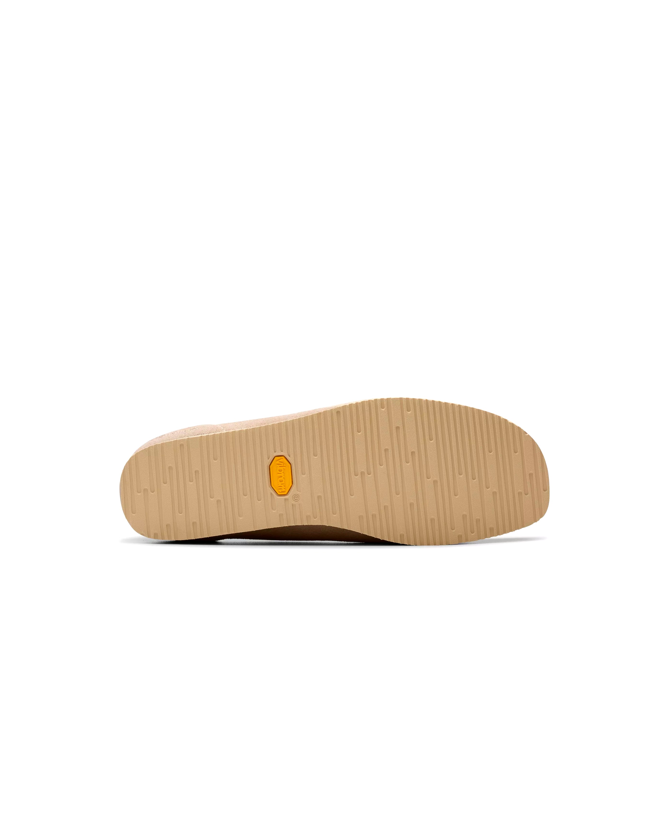 Wallabee 2604 Sand Suede - Starcowparis - 7