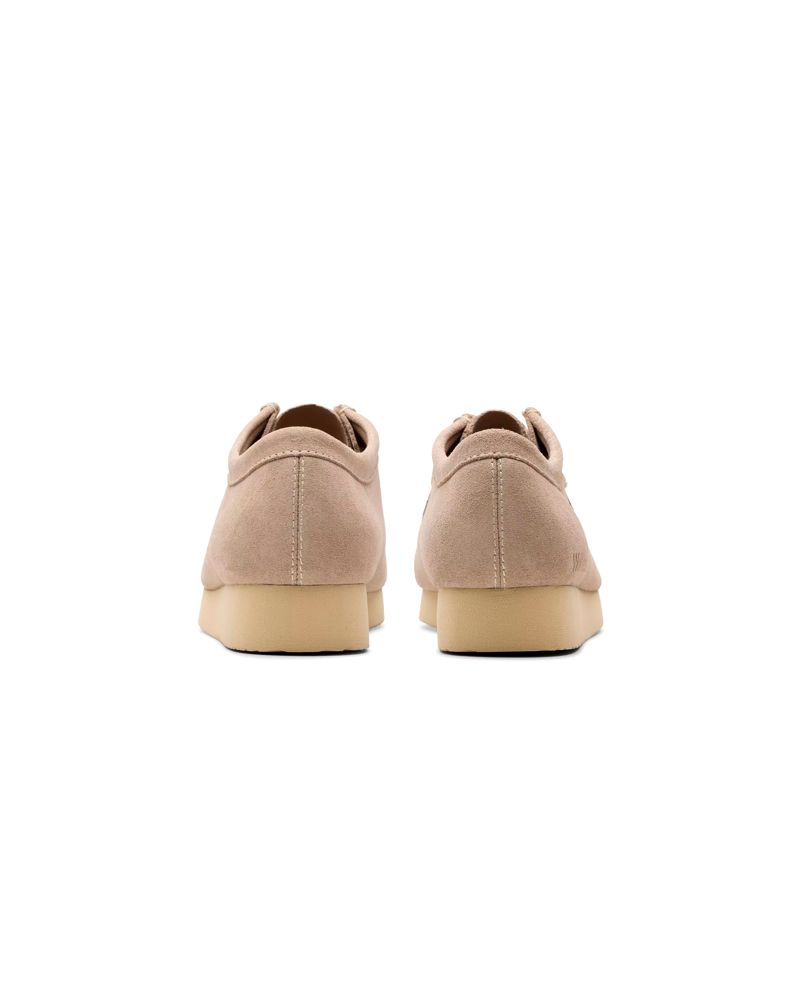 Wallabee 2604 Sand Suede - Starcowparis - 6