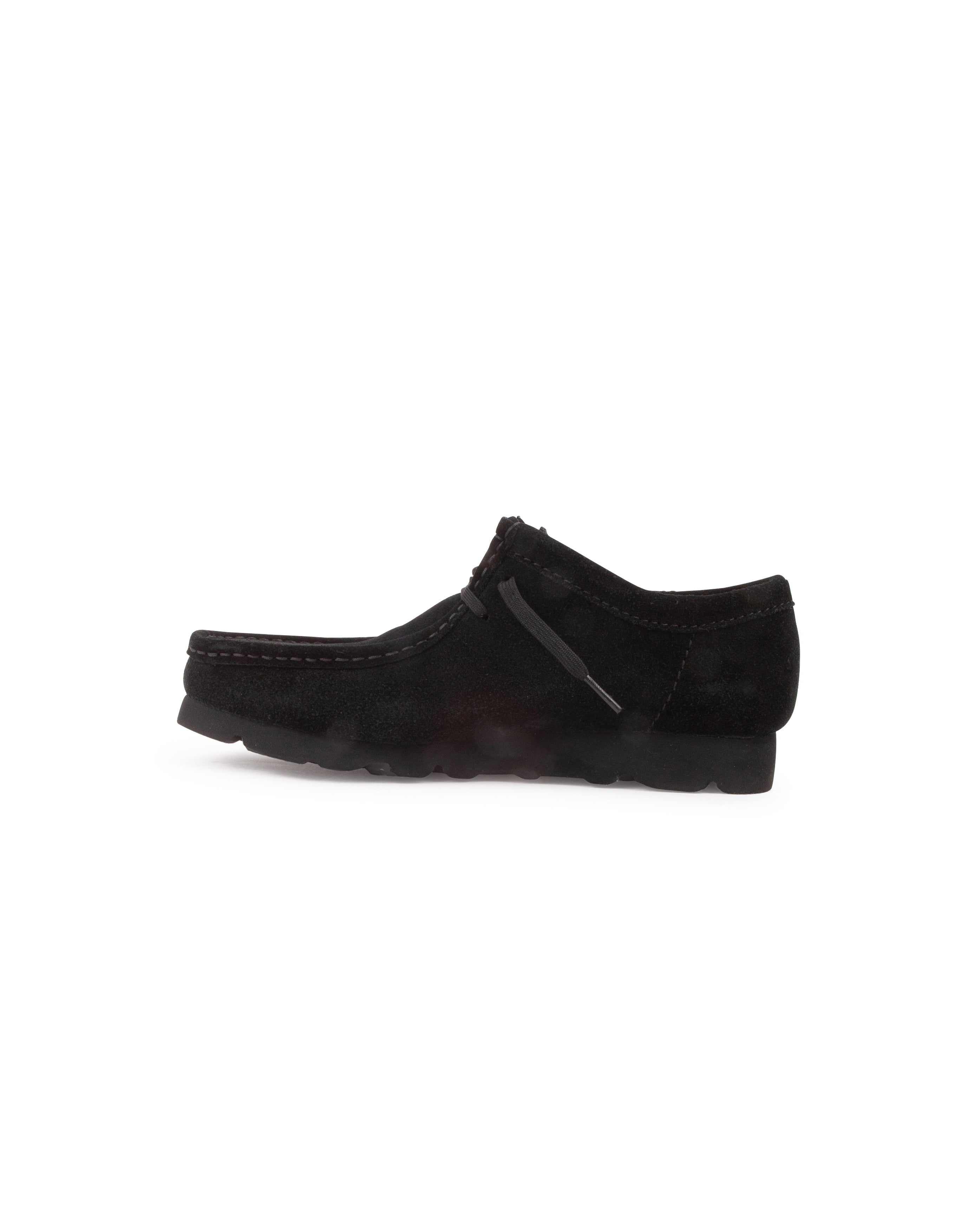 Wallabee GTX Black - Starcowparis - 3