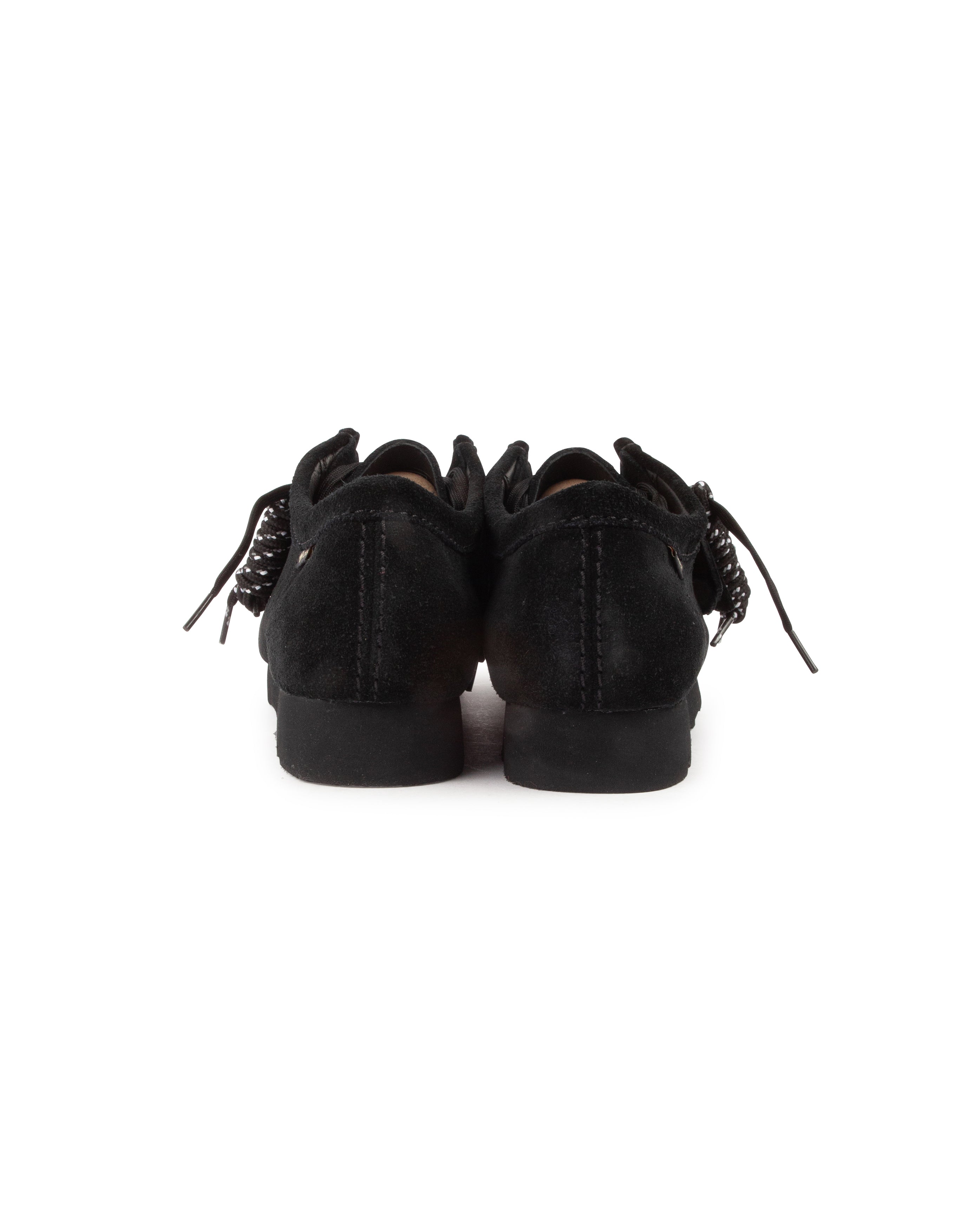 Wallabee GTX Black - Starcowparis - 5
