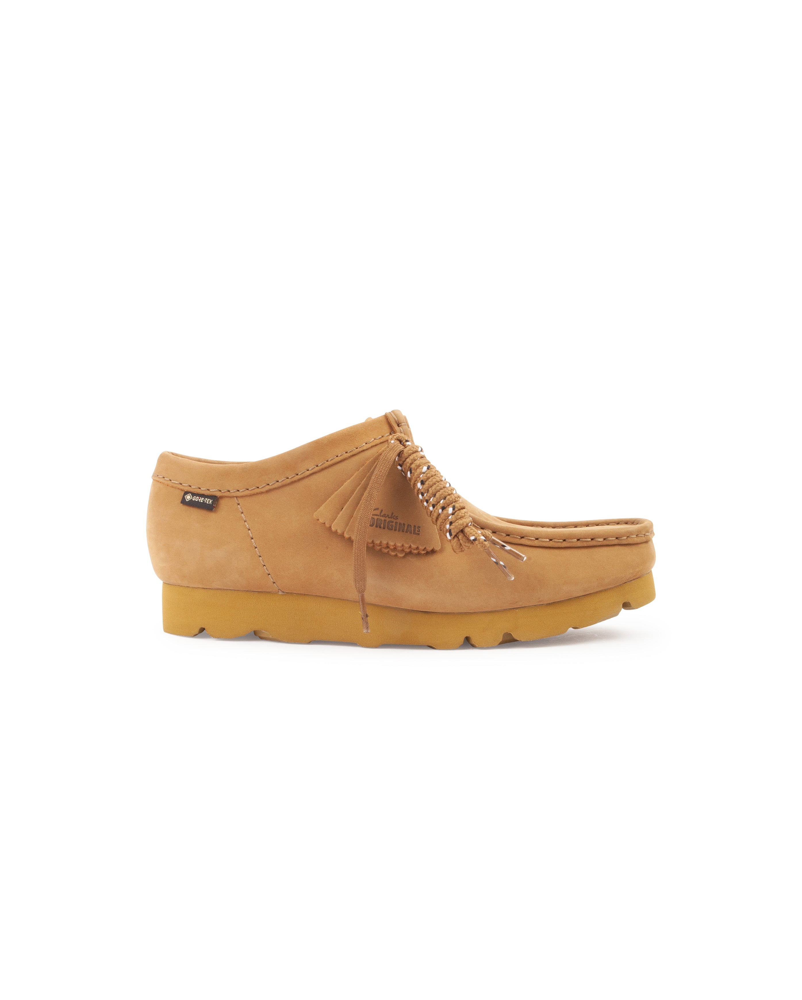 Wallabee GTX Oakmoss - Starcowparis - Starcowparis - 1