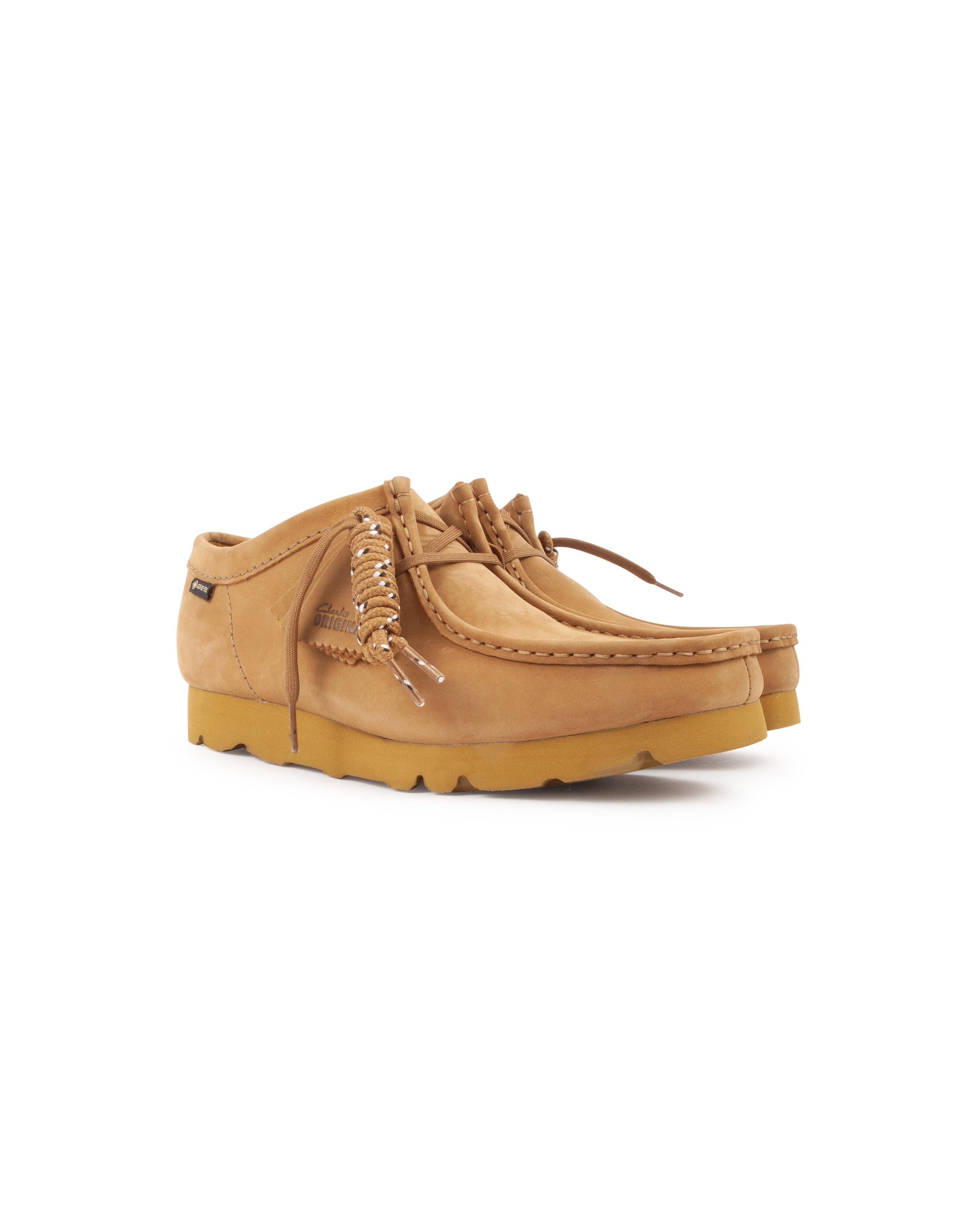 Wallabee GTX Oakmoss - Starcowparis - Starcowparis - 2