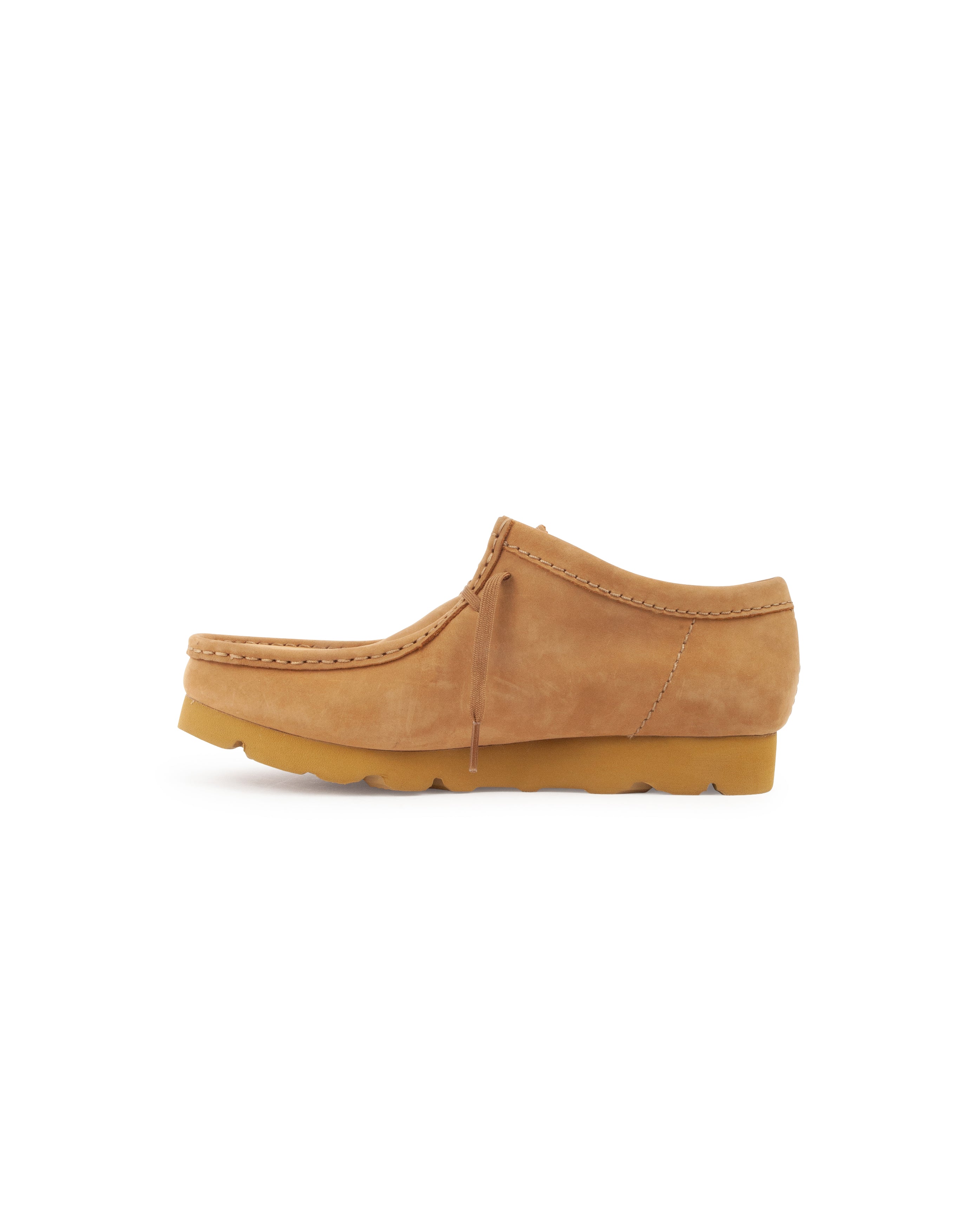 Wallabee GTX Oakmoss - Starcowparis - 3