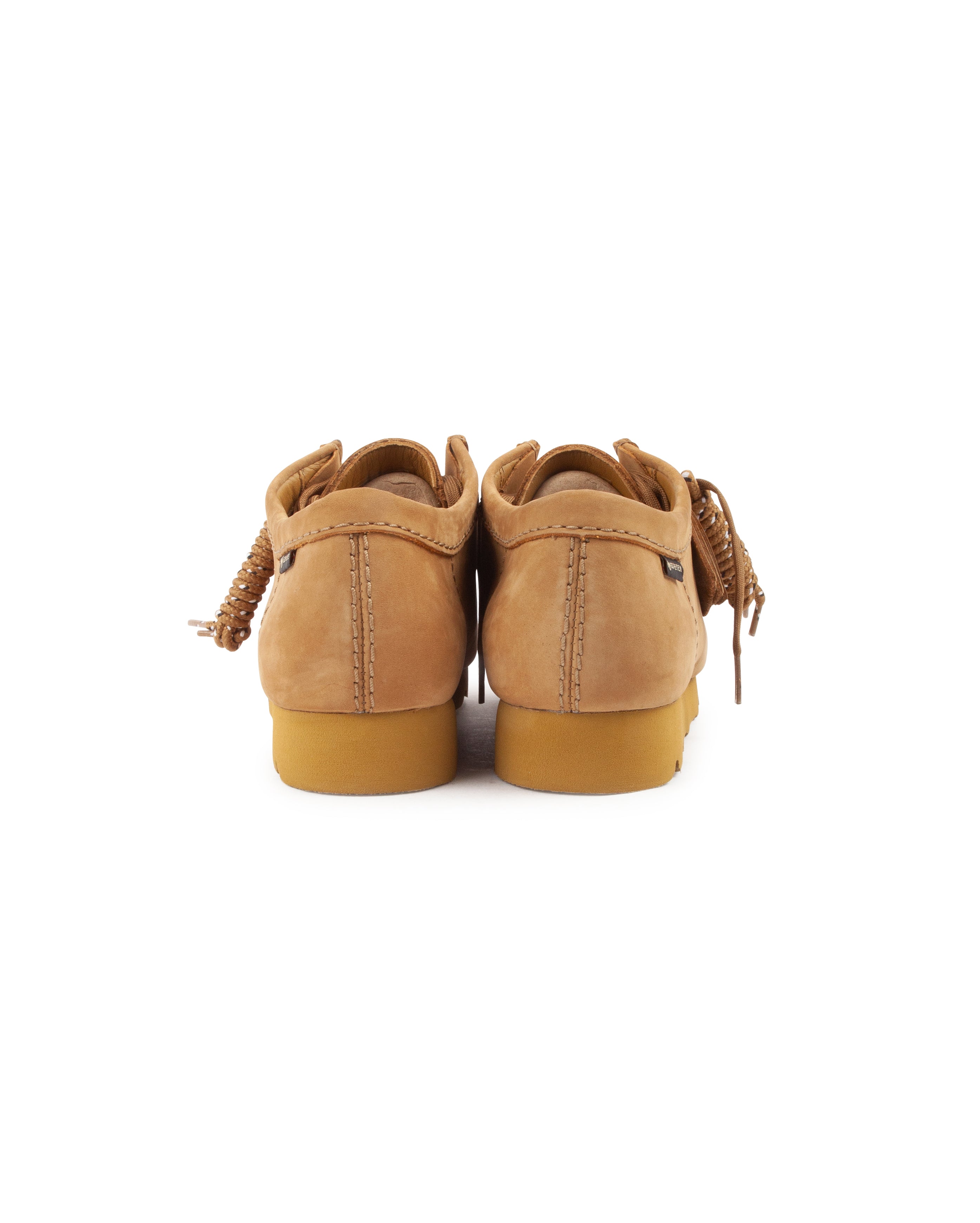 Wallabee GTX Oakmoss - Starcowparis - 5